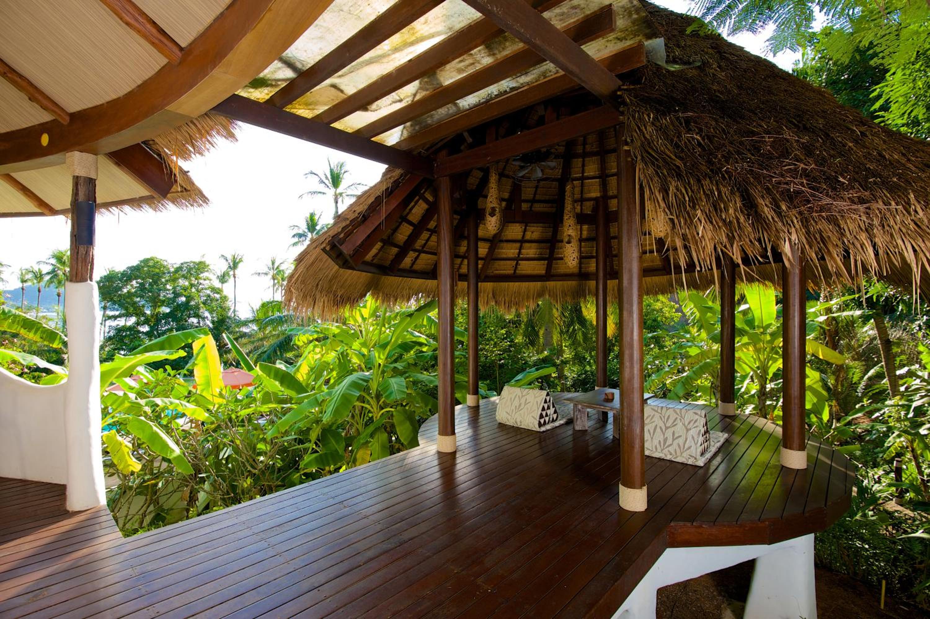 Koh Tao Cabana