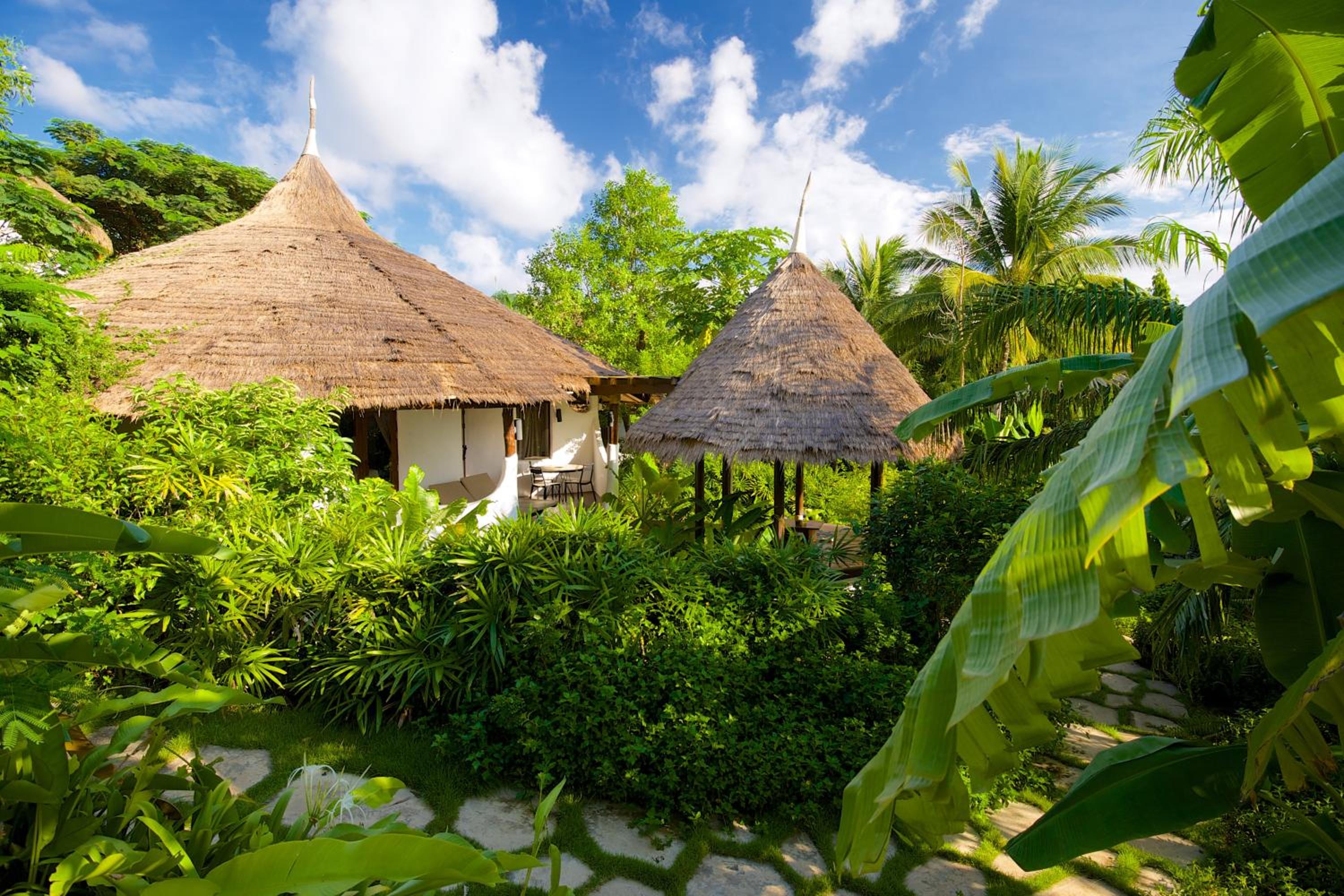 Koh Tao Cabana