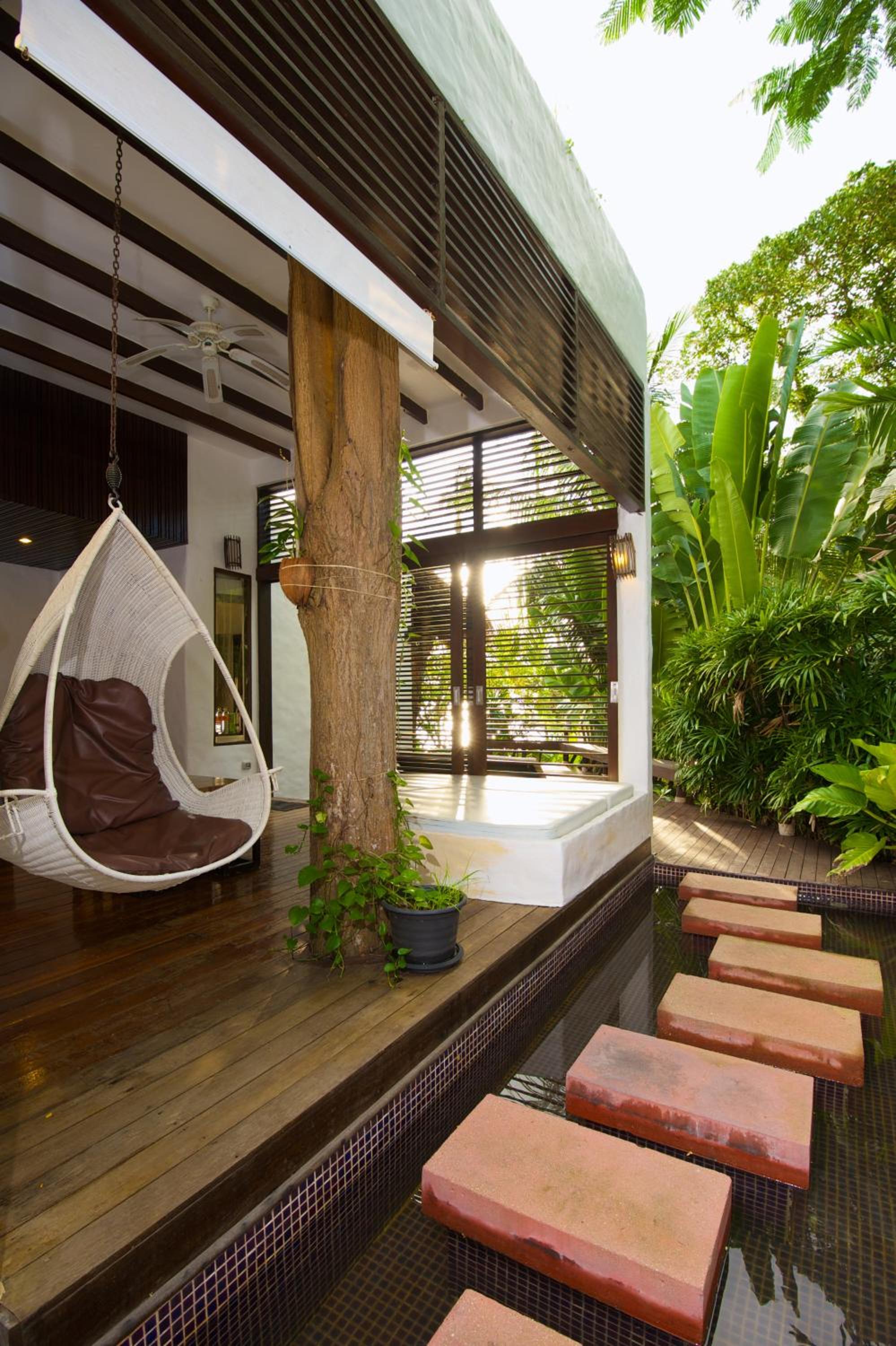 Koh Tao Cabana