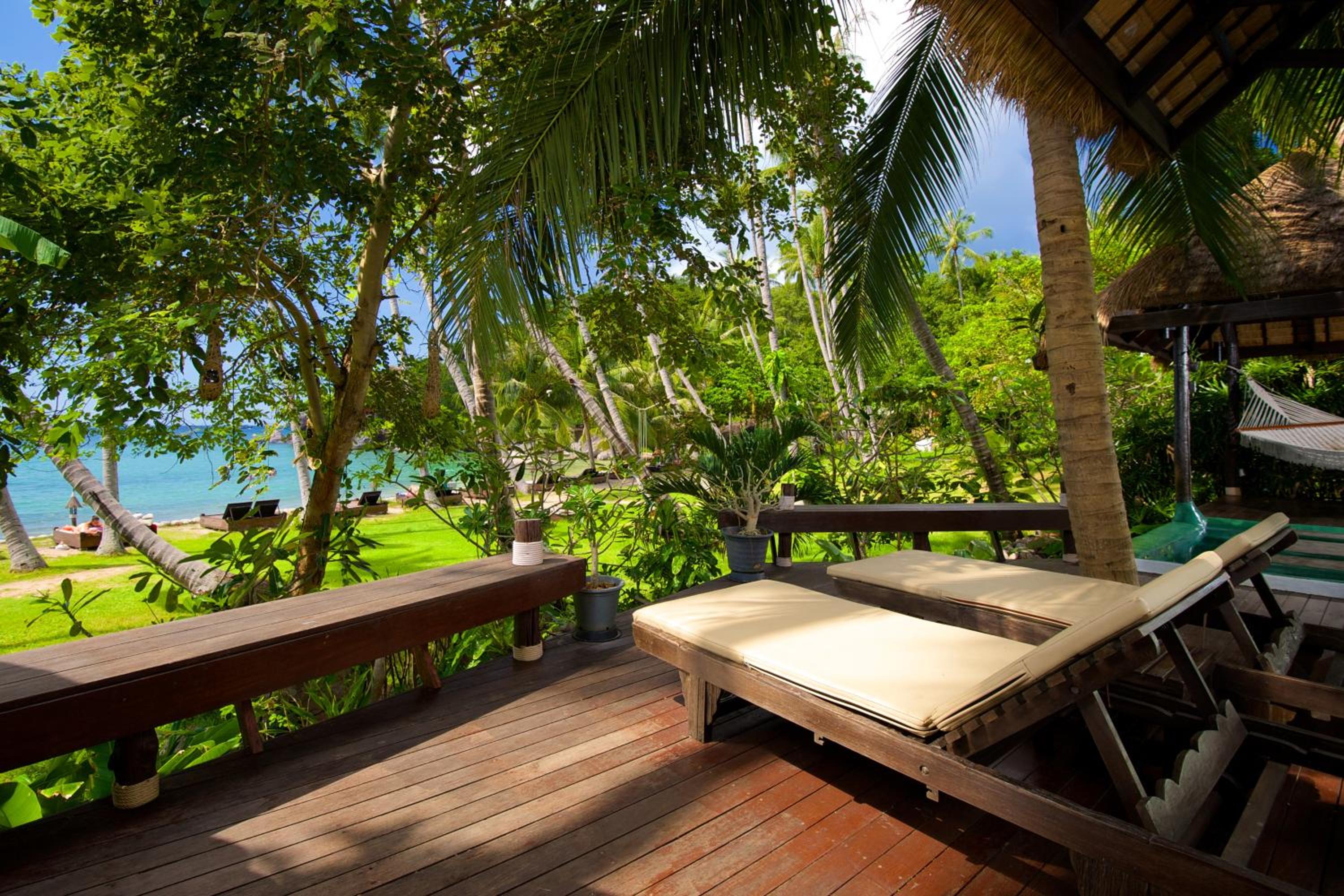 Koh Tao Cabana