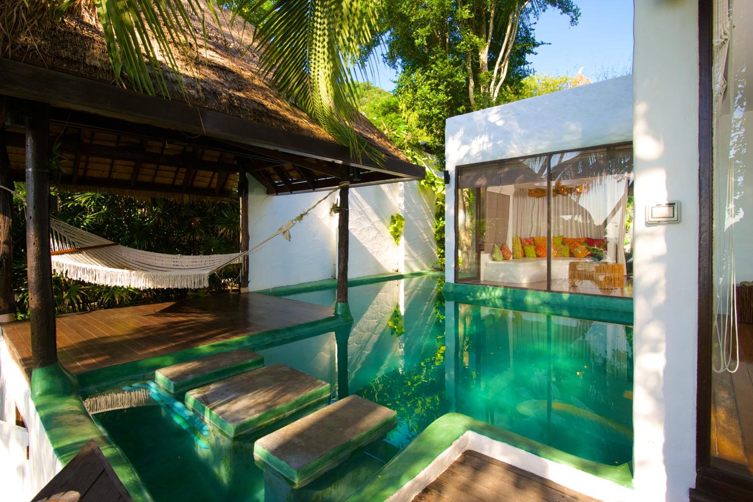 Koh Tao Cabana