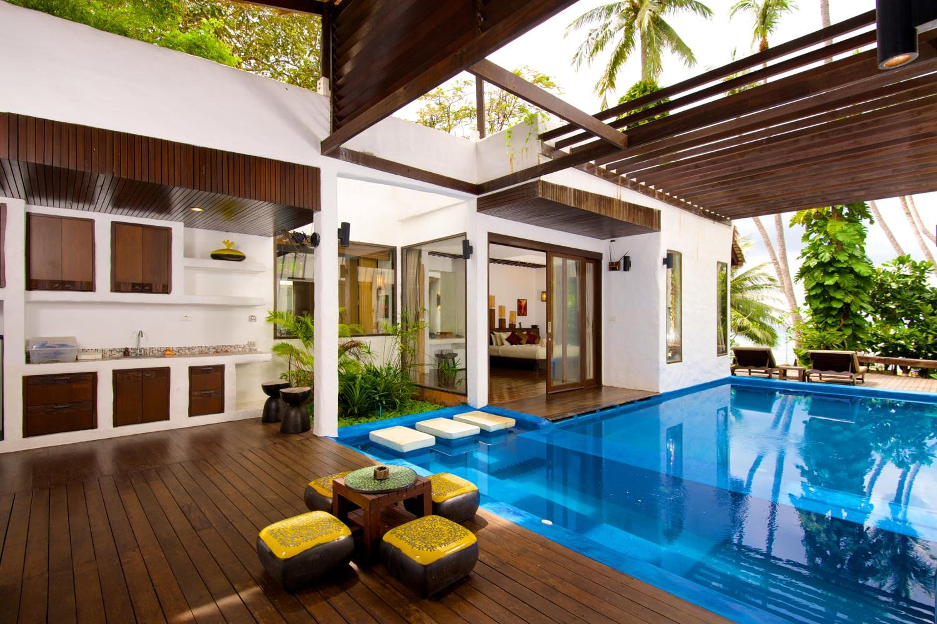 Koh Tao Cabana