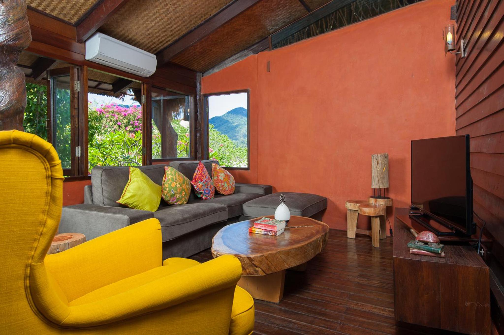Koh Tao Cabana