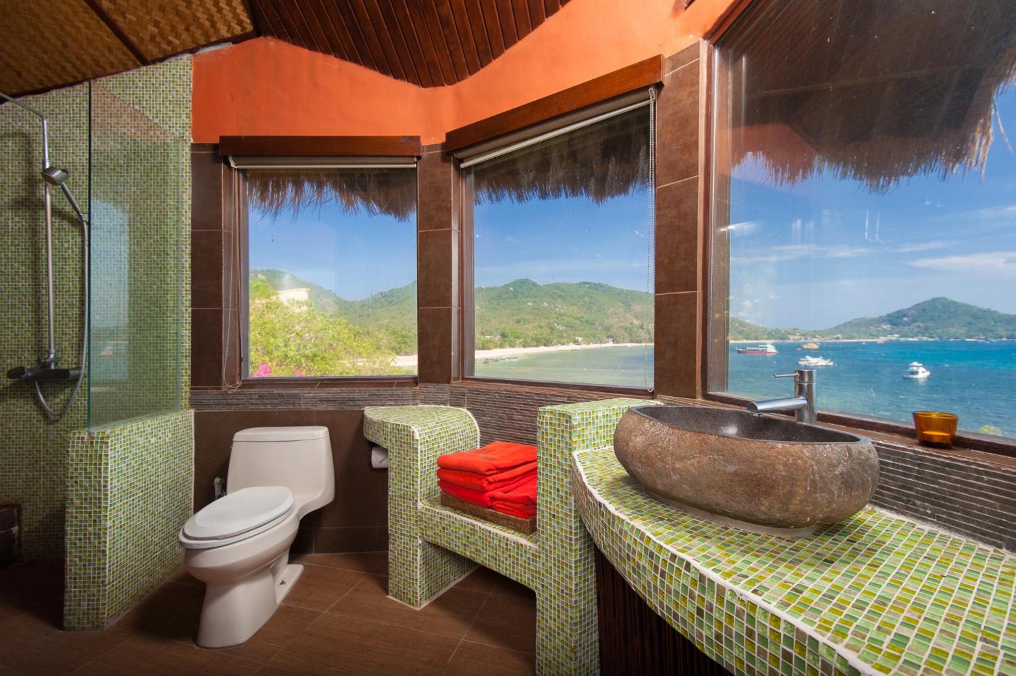 Koh Tao Cabana