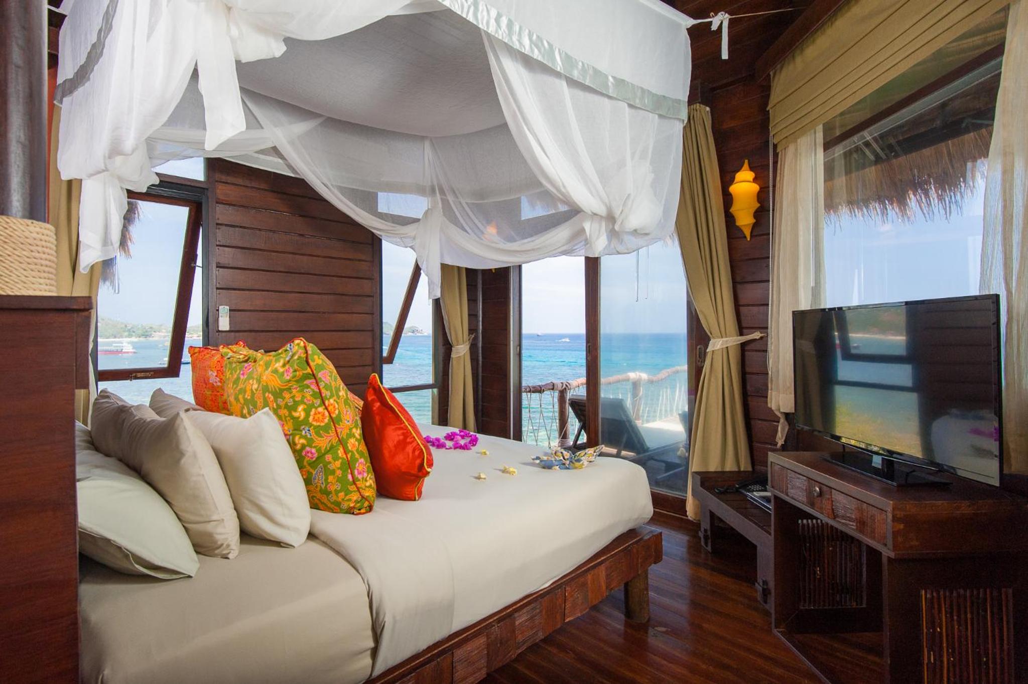 Koh Tao Cabana