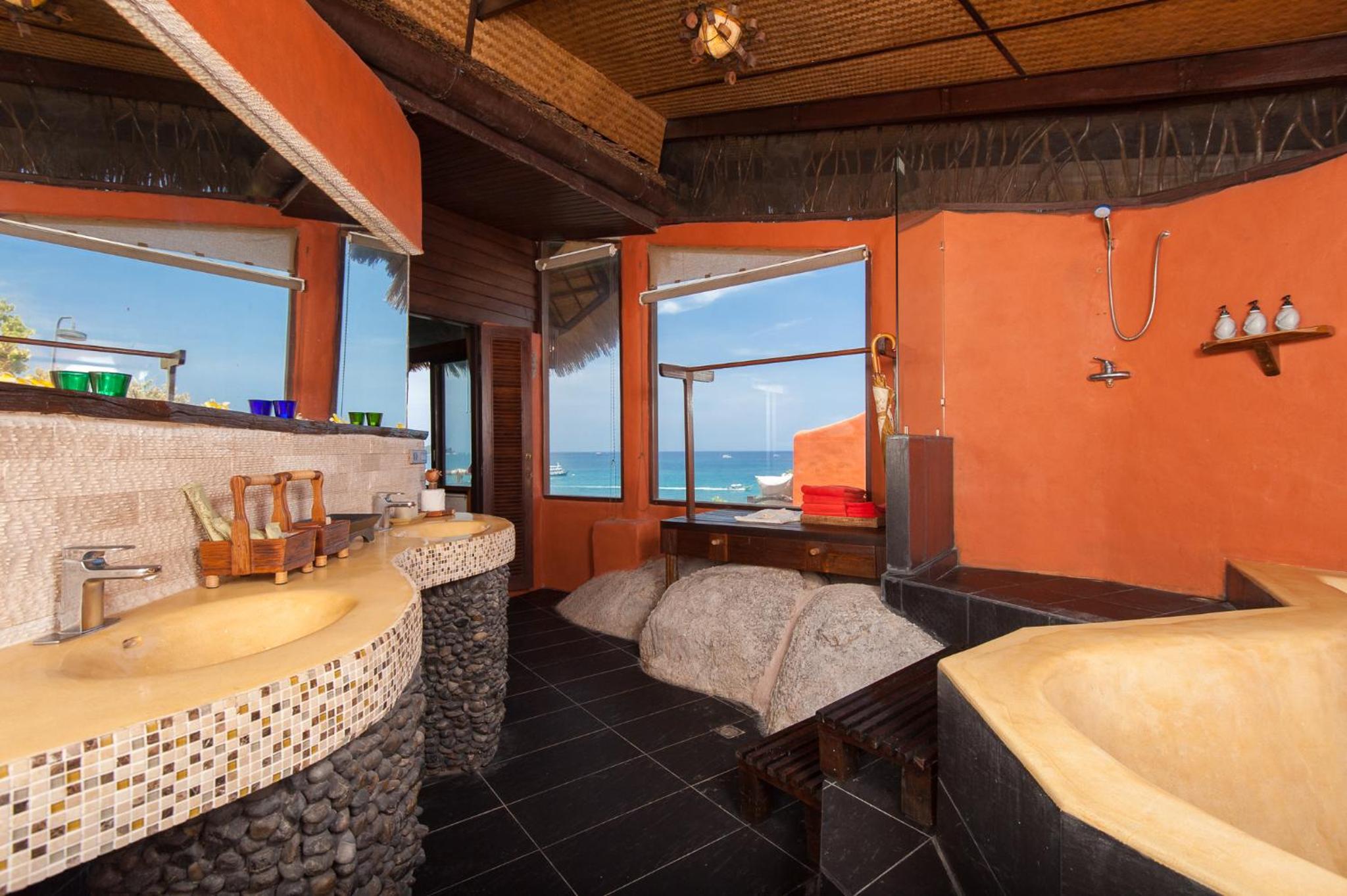 Koh Tao Cabana