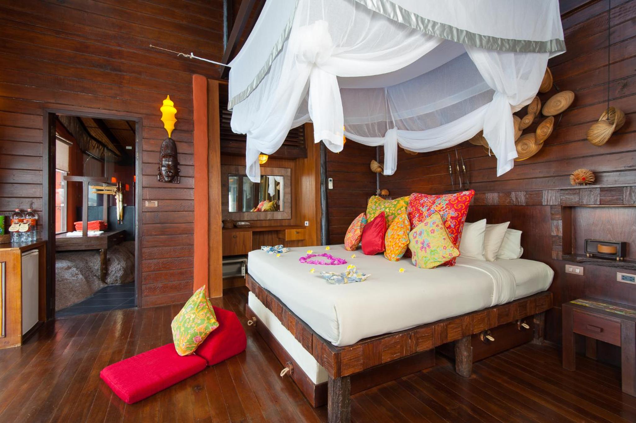 Koh Tao Cabana