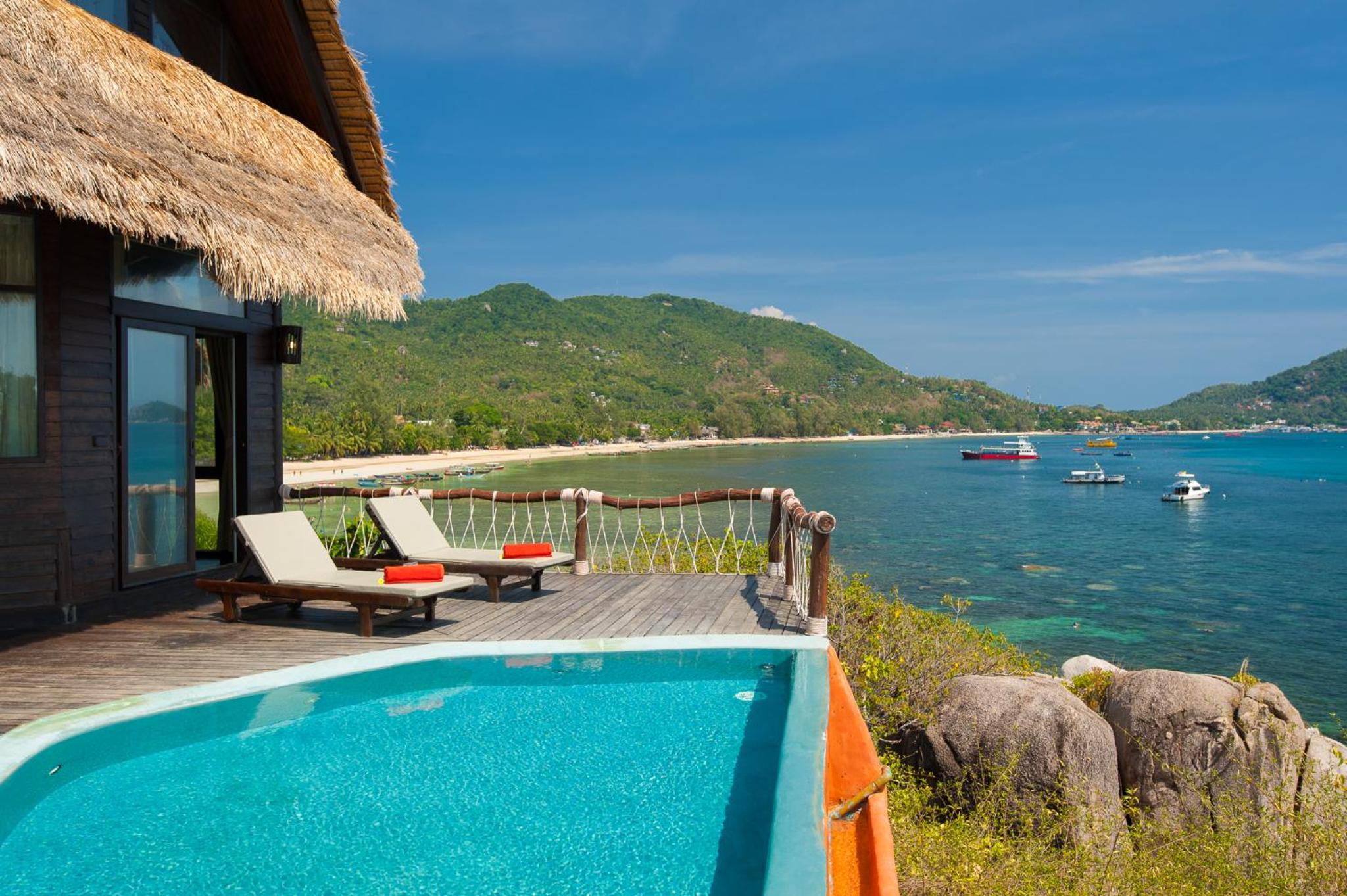 Koh Tao Cabana
