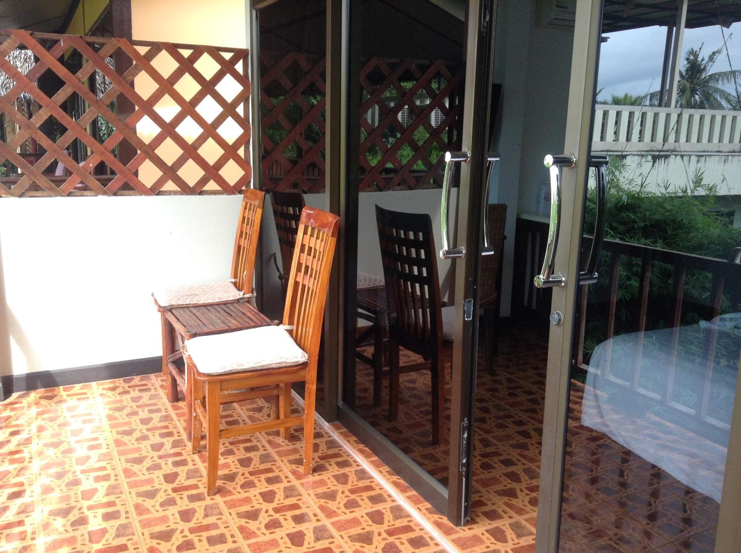 Faye Orchid Garden Resort