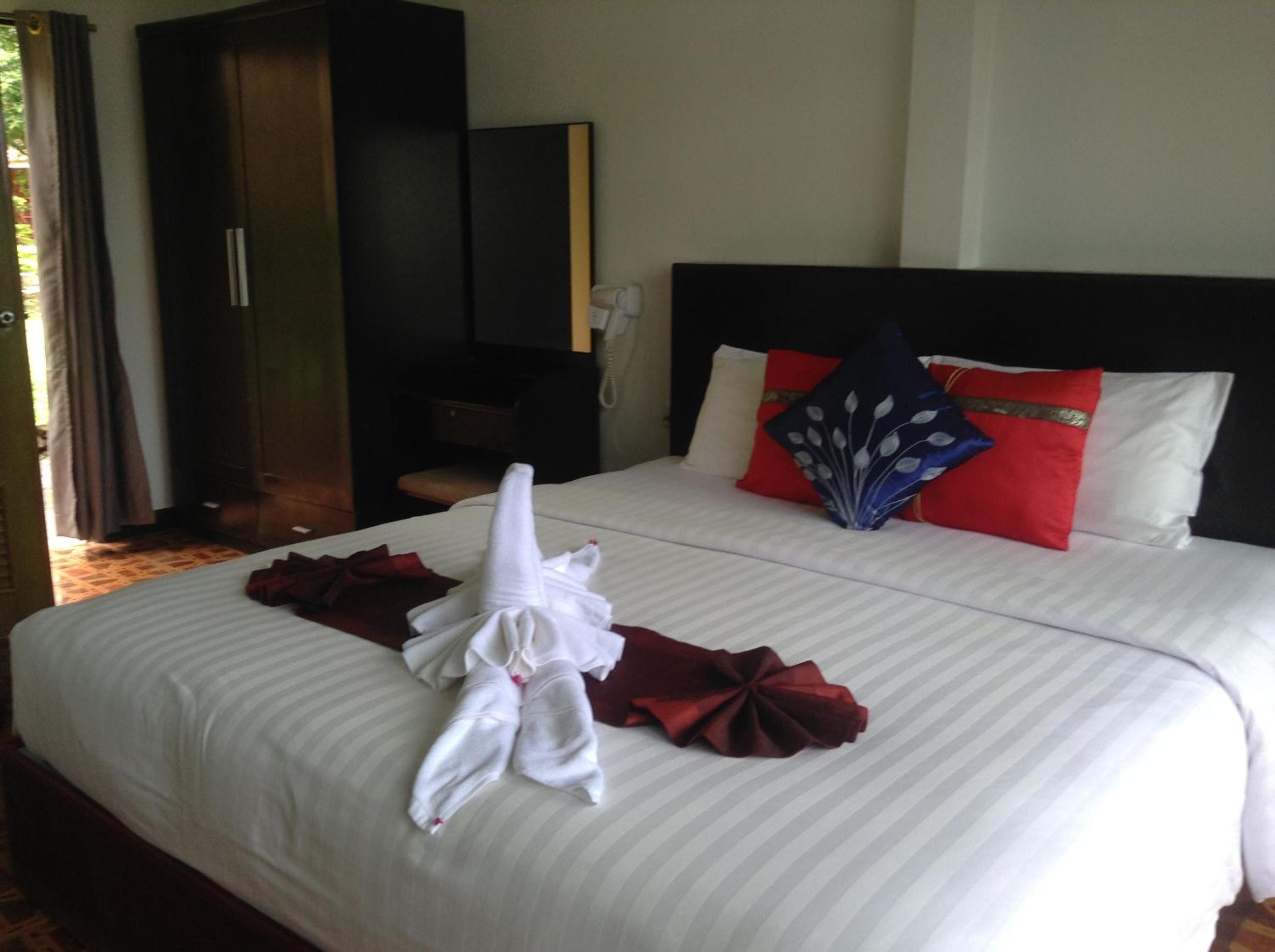 Faye Orchid Garden Resort