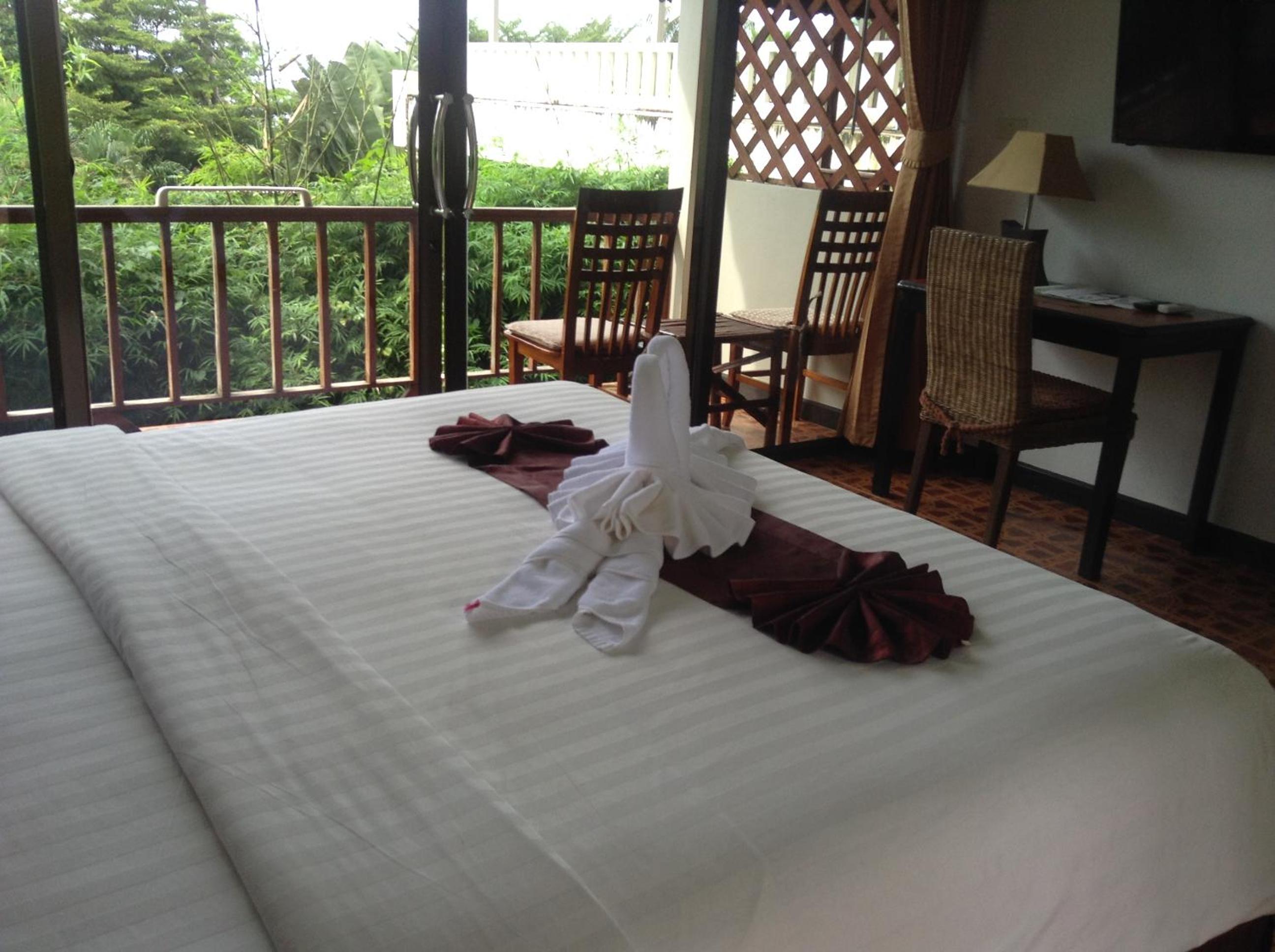Faye Orchid Garden Resort