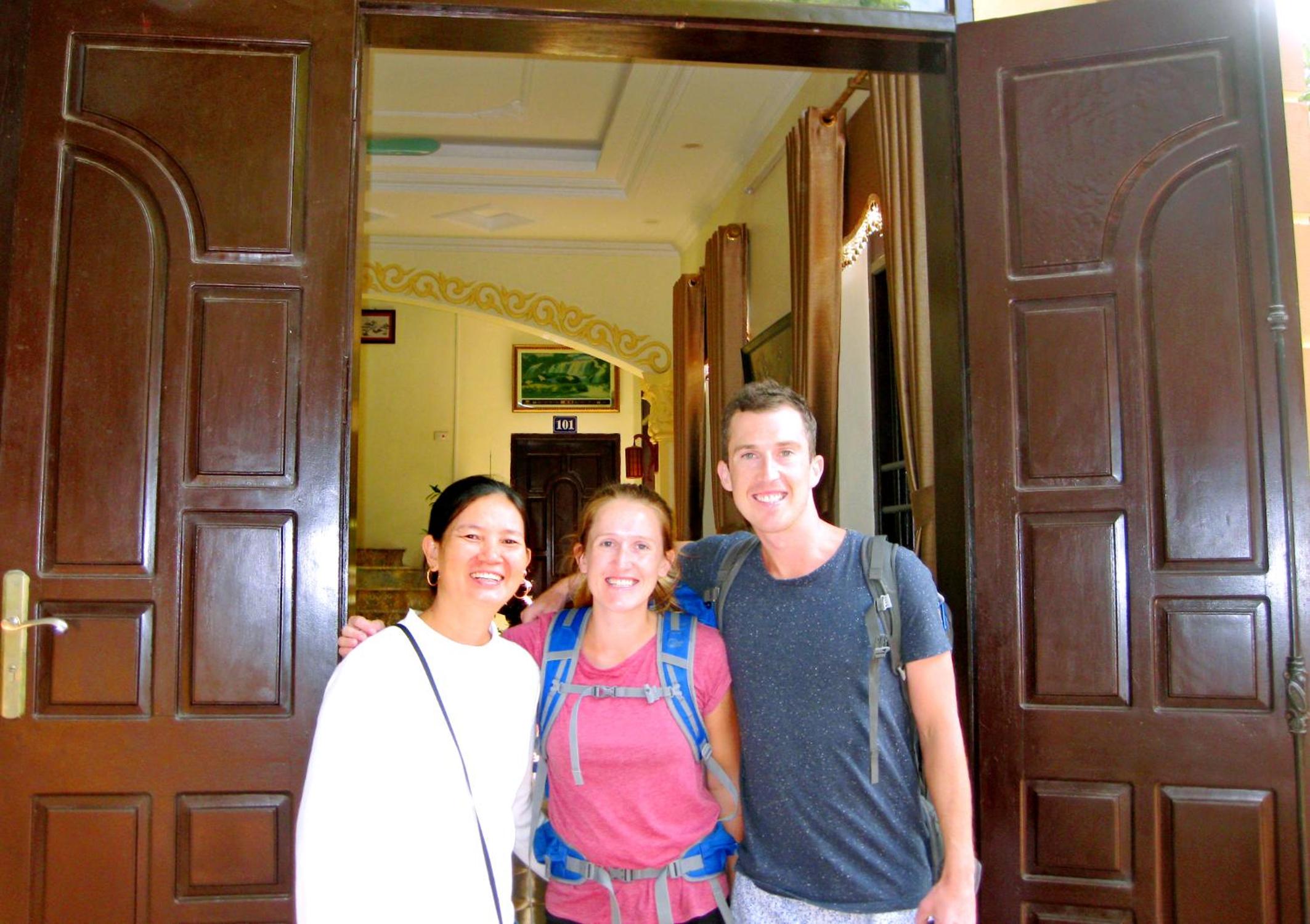Lys Homestay