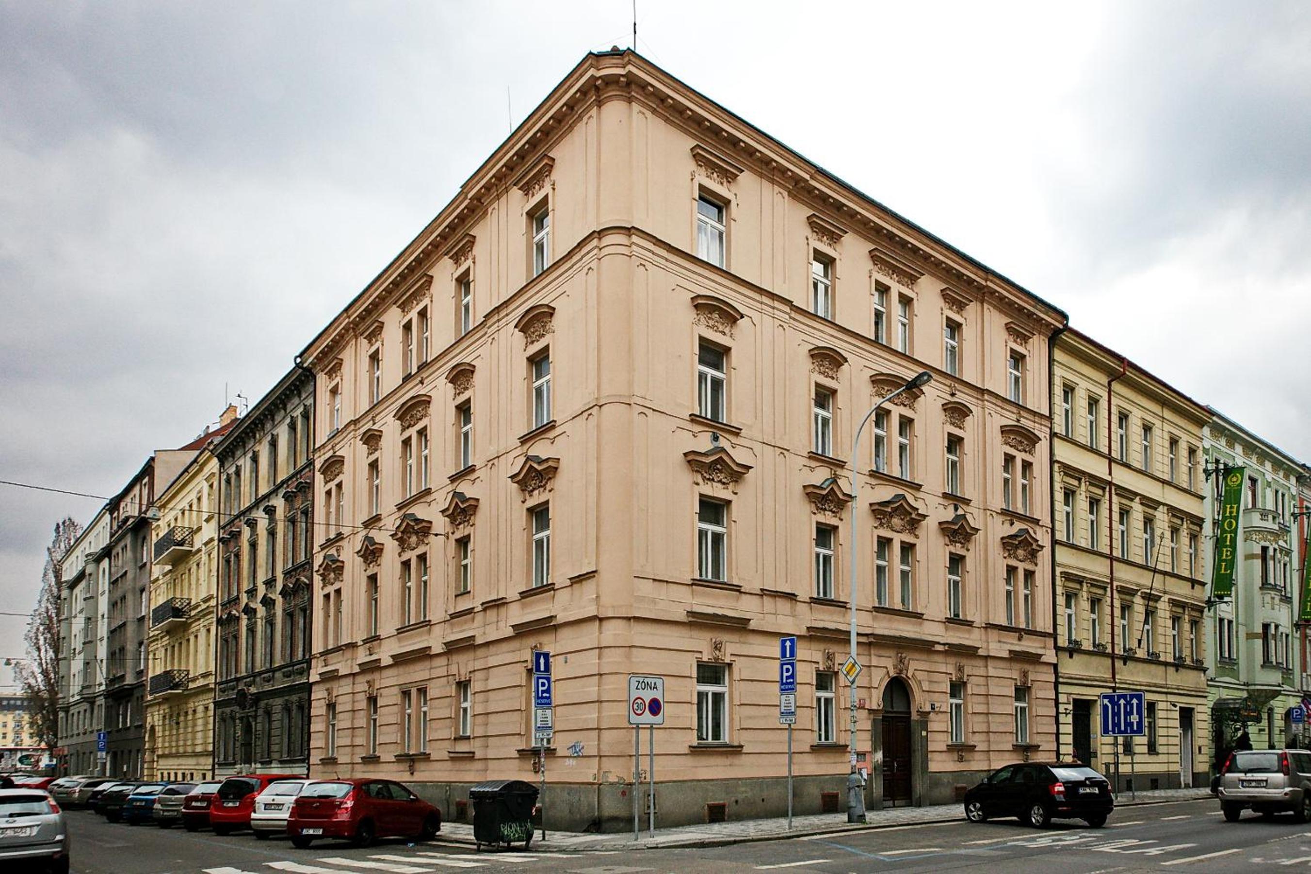 building