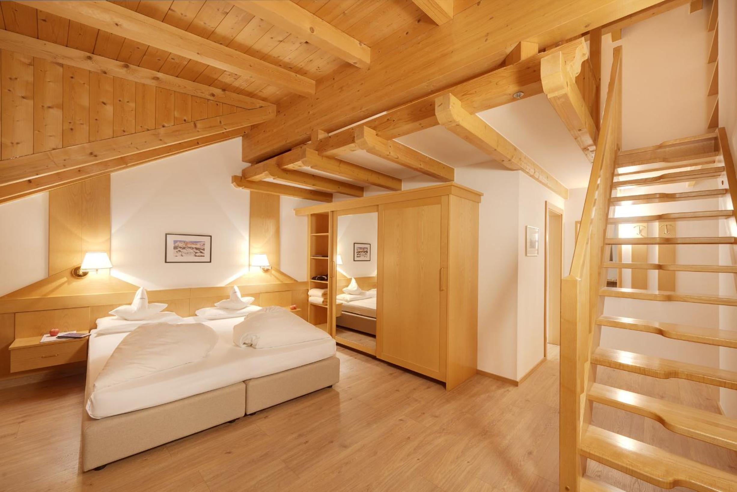 Hotel Goldene Rose