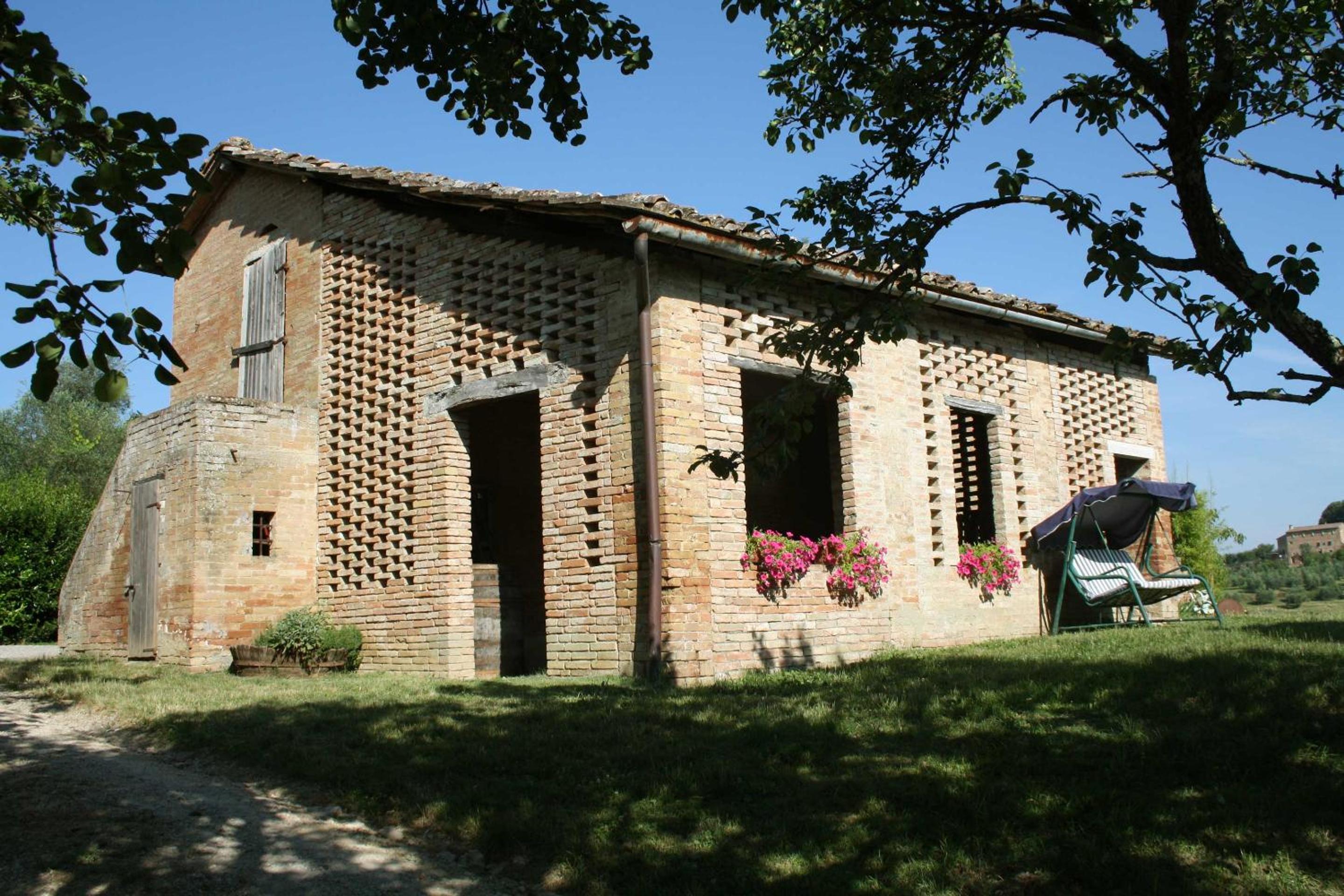 Agriturismo La Torretta