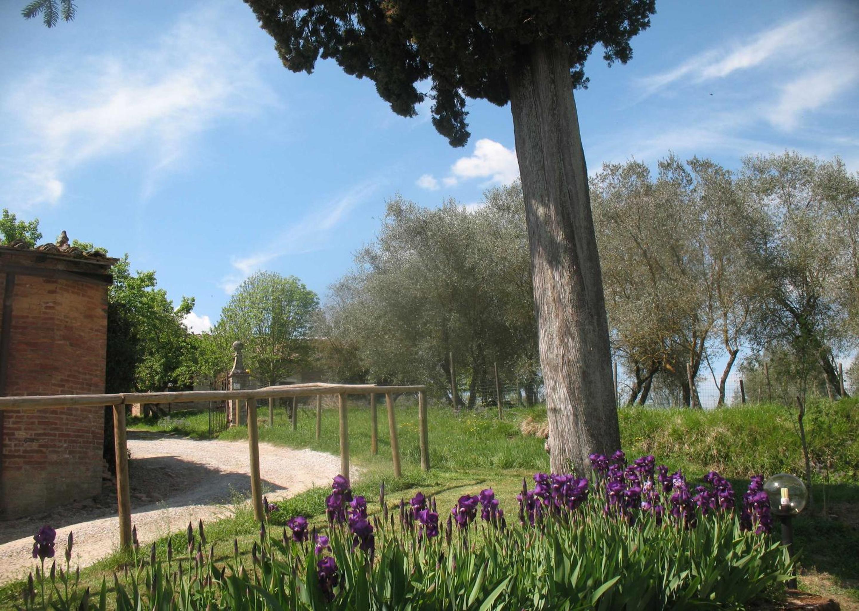 Agriturismo La Torretta