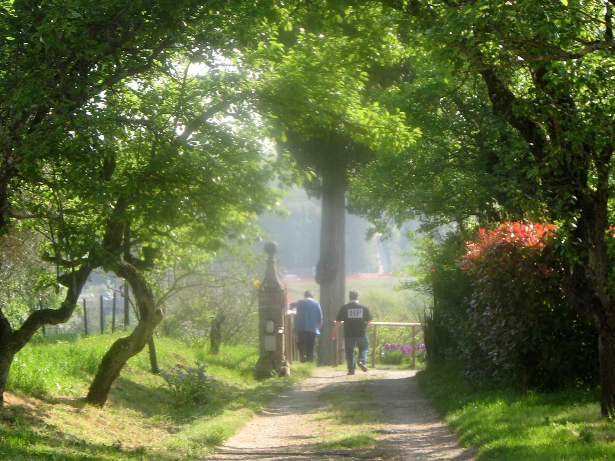 Agriturismo La Torretta