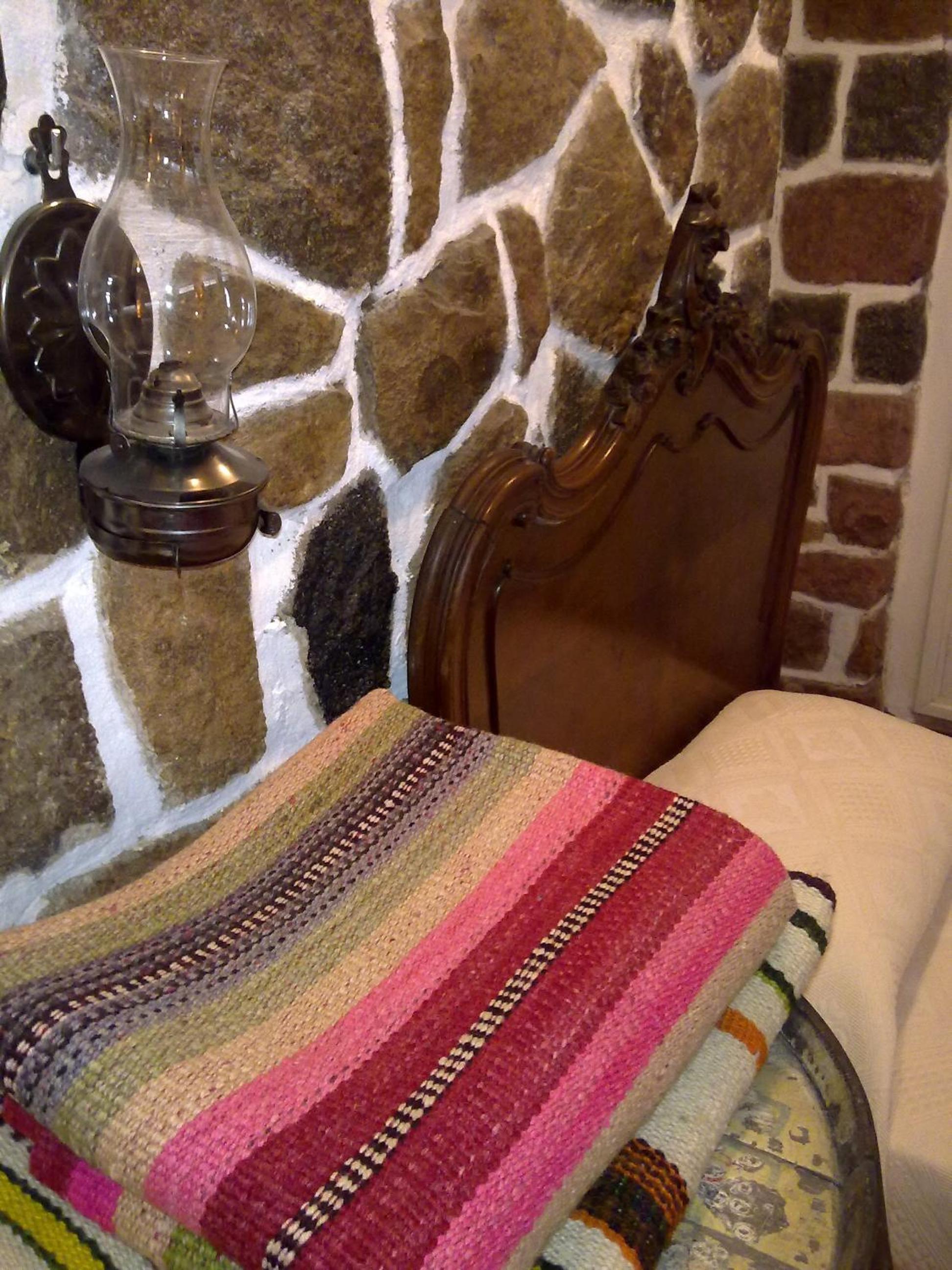 Casita de Piedra B&B