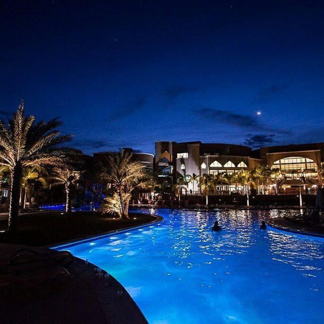 Malai Manso Cotista - Resort Acomodações 4 hosp
