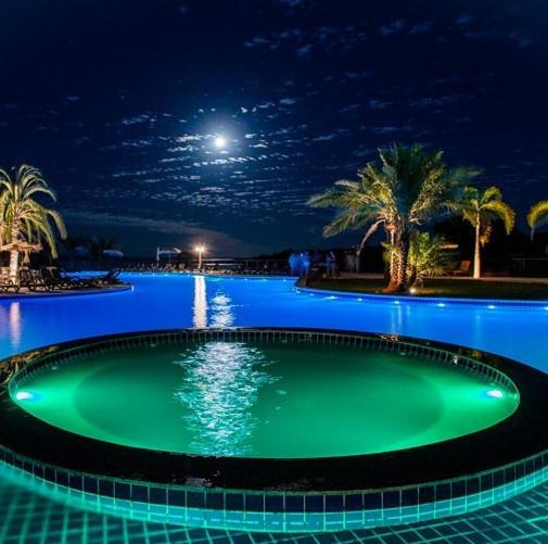 Malai Manso Cotista - Resort Acomodações 4 hosp