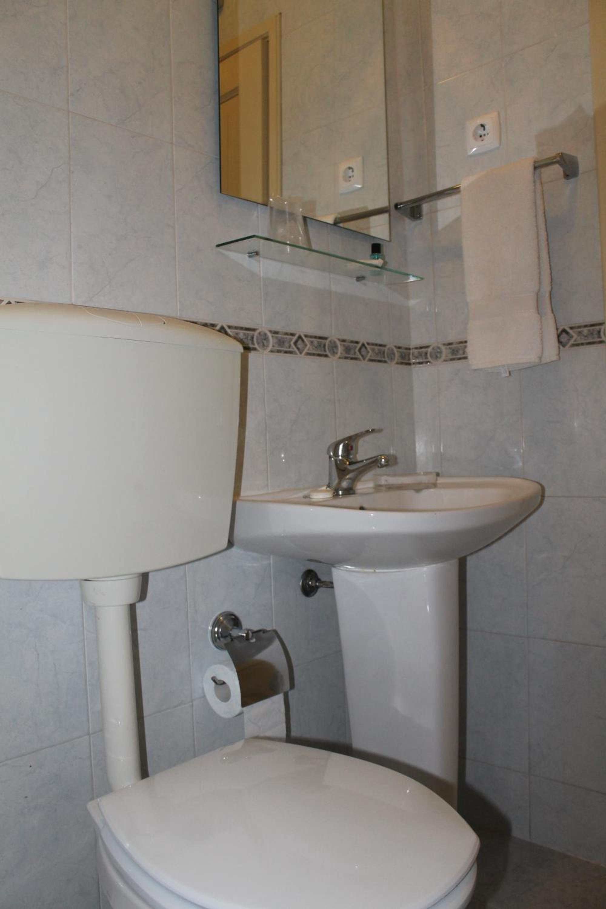 Hospedaria Os Condes, photo 75