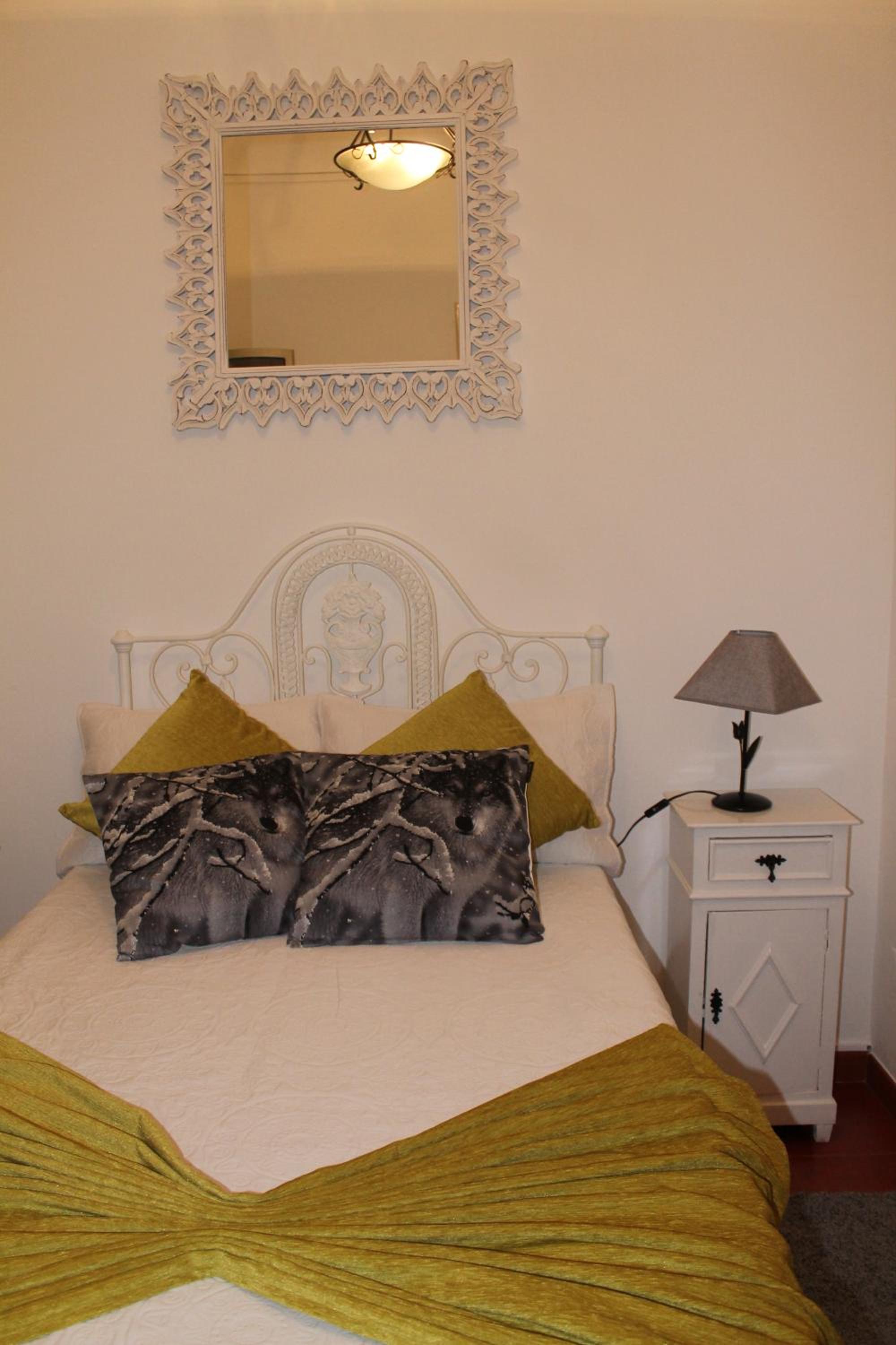 Hospedaria Os Condes, photo 23