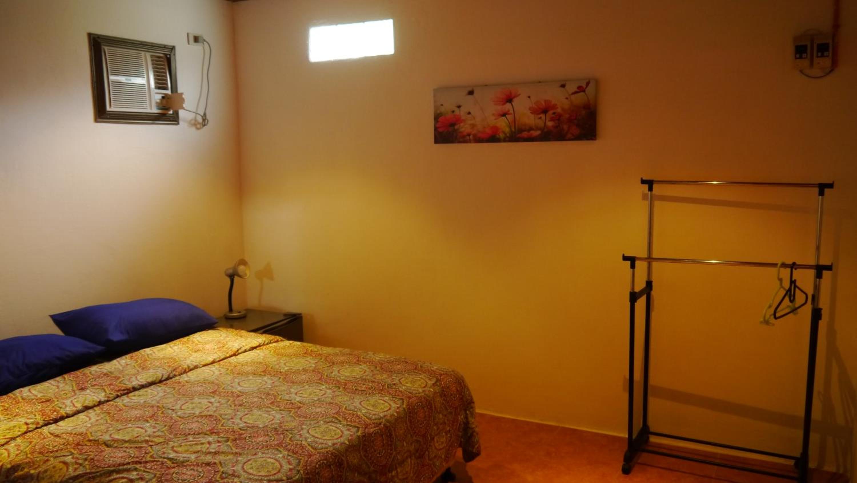 Moalboal T Breeze Coastal Resort