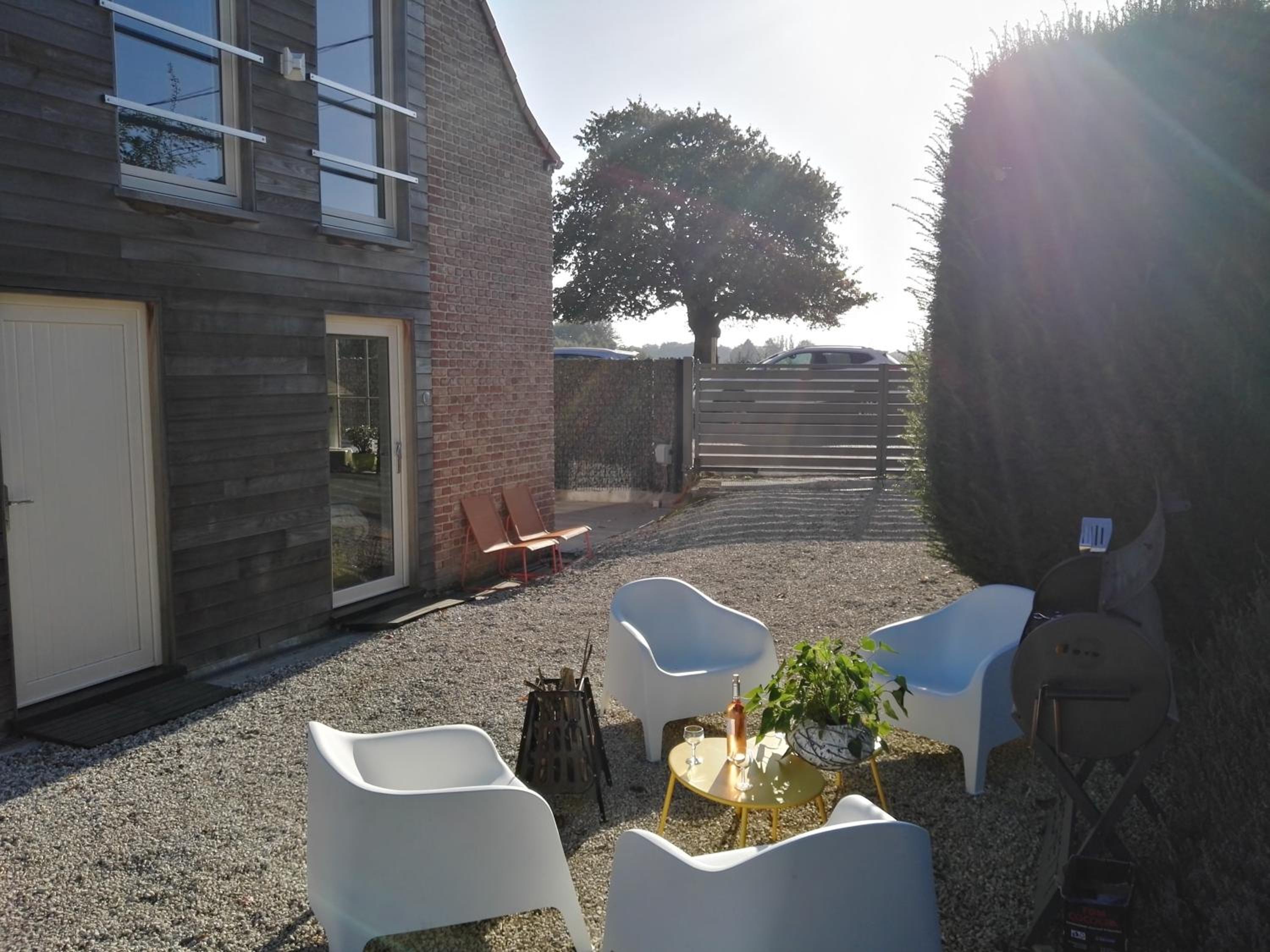 Archipel Holiday Cottage