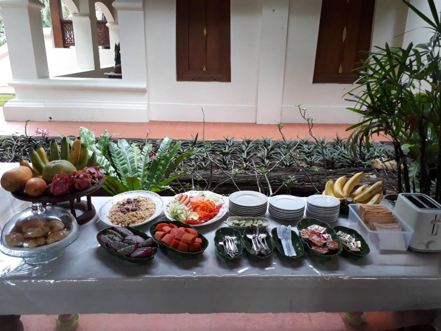 Khum Khun Wang Resort