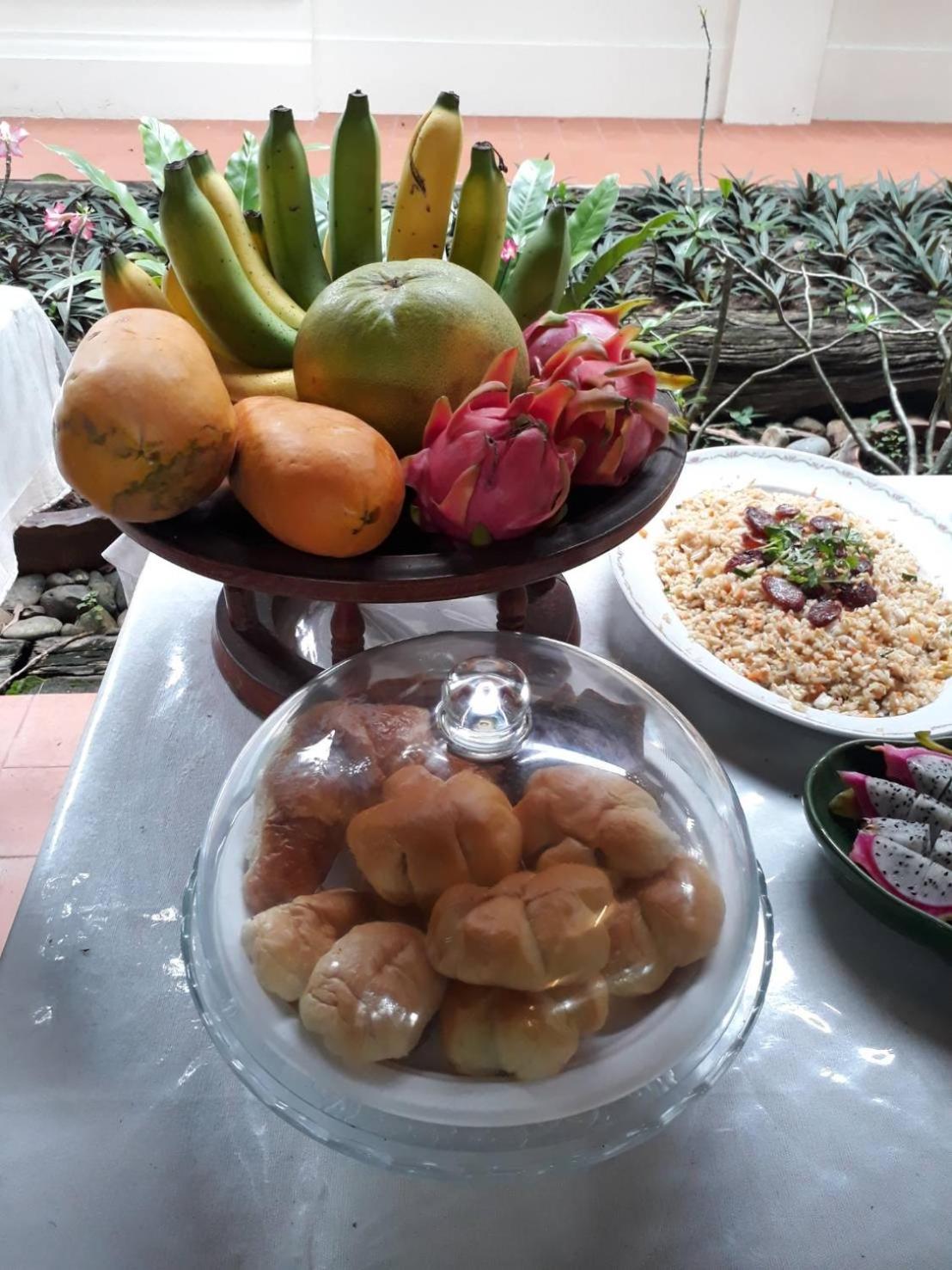 Khum Khun Wang Resort
