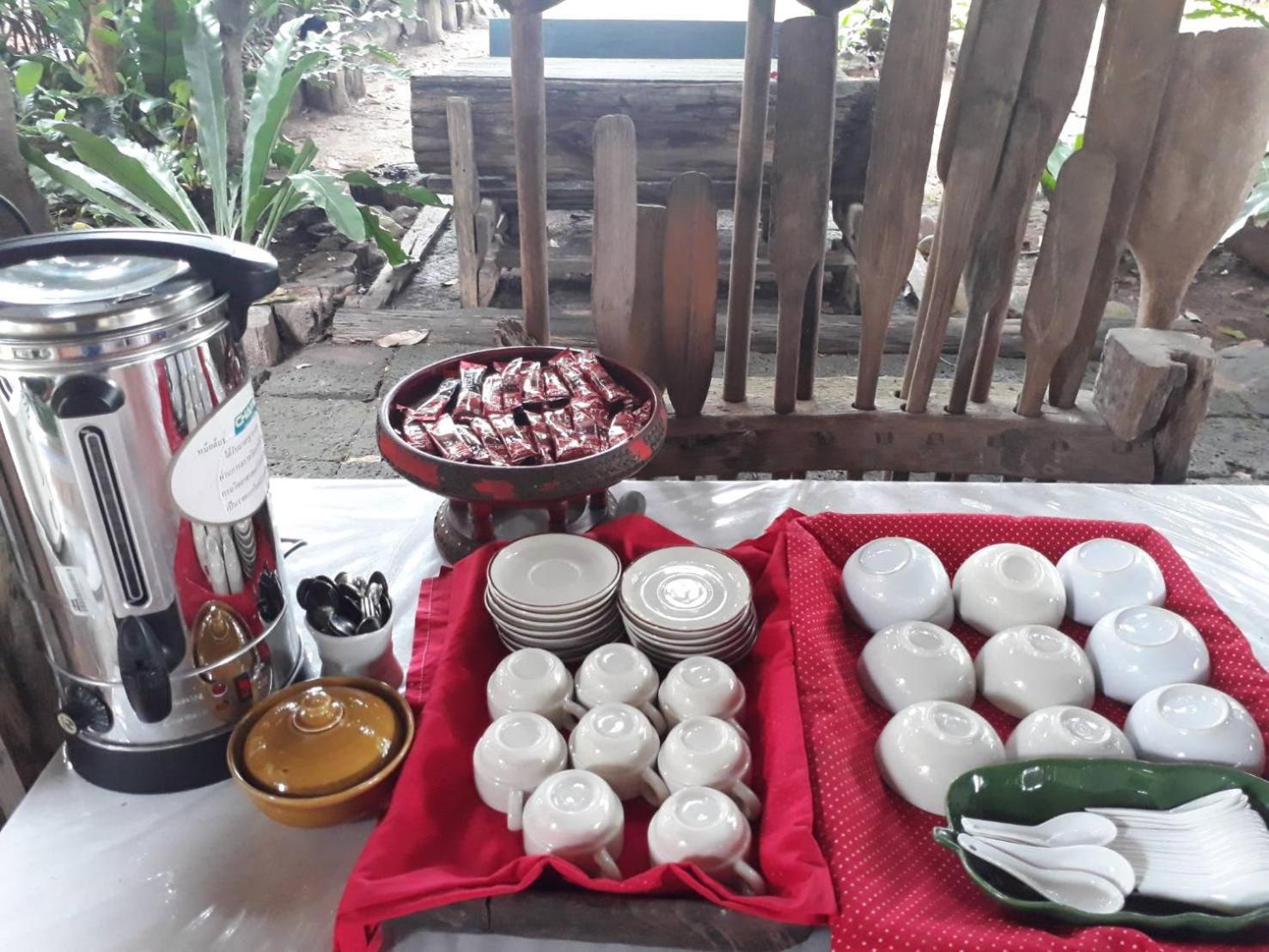 Khum Khun Wang Resort