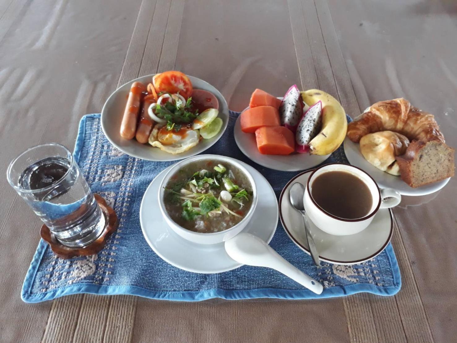 Khum Khun Wang Resort