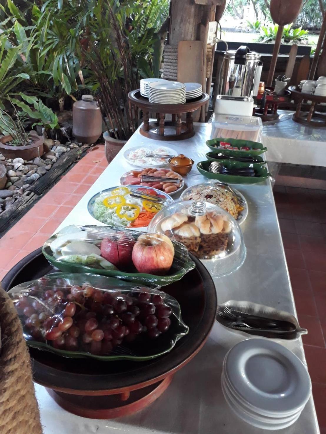 Khum Khun Wang Resort