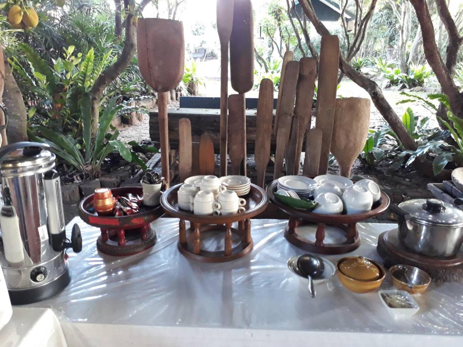 Khum Khun Wang Resort