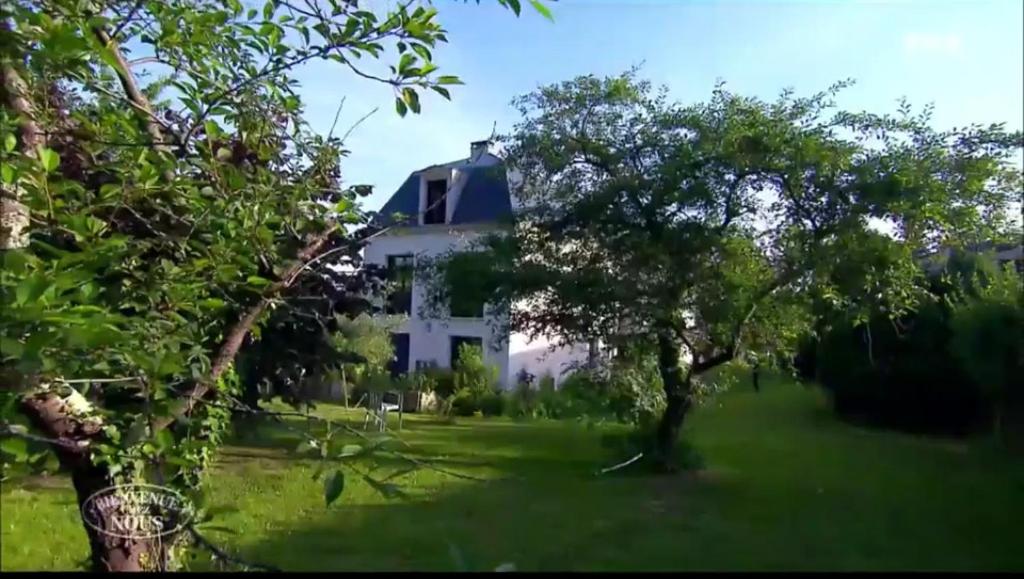 Maison d'hôtes Les Coudreaux, photo 27