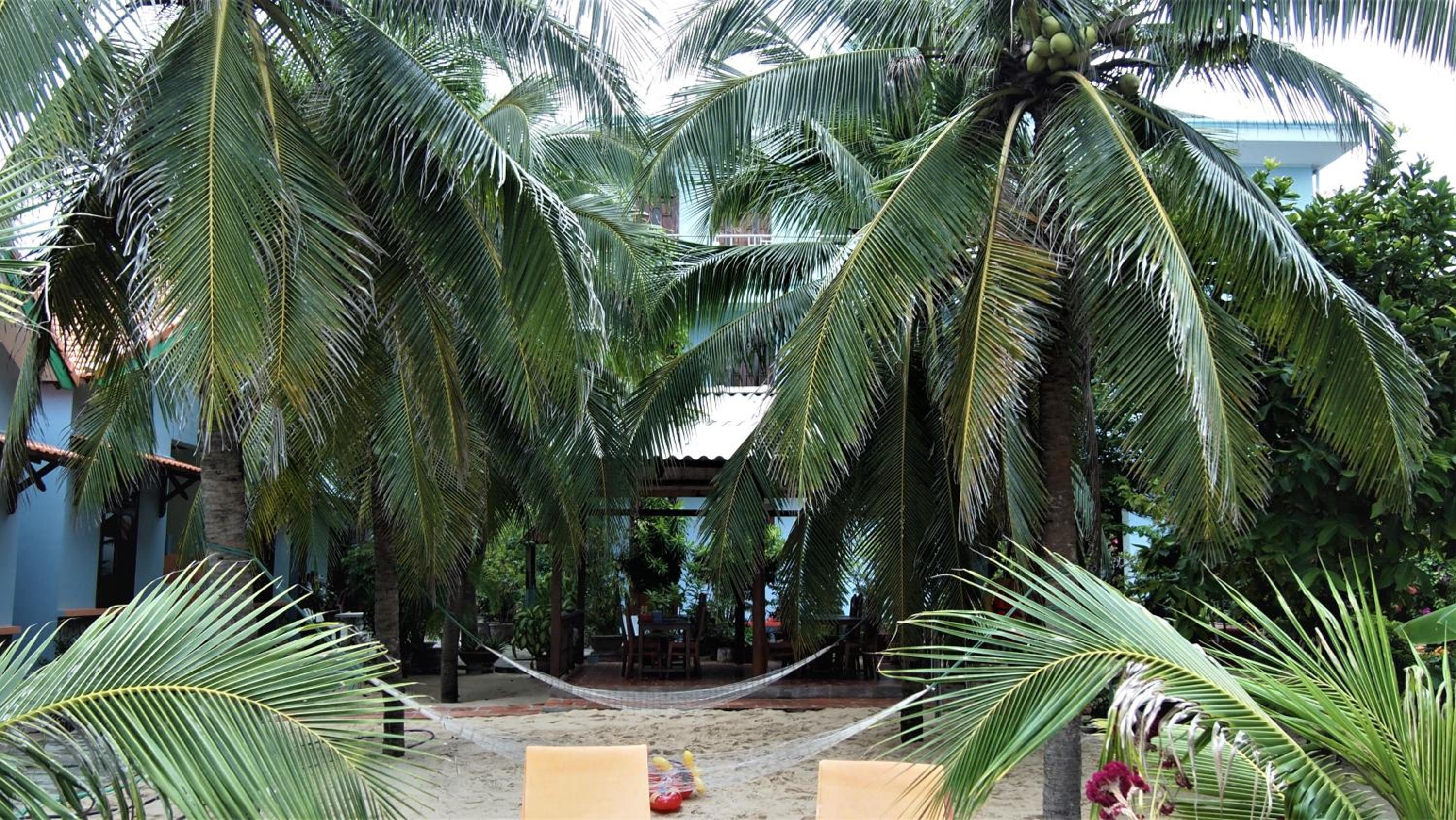 Hong Di Guesthouse view 2