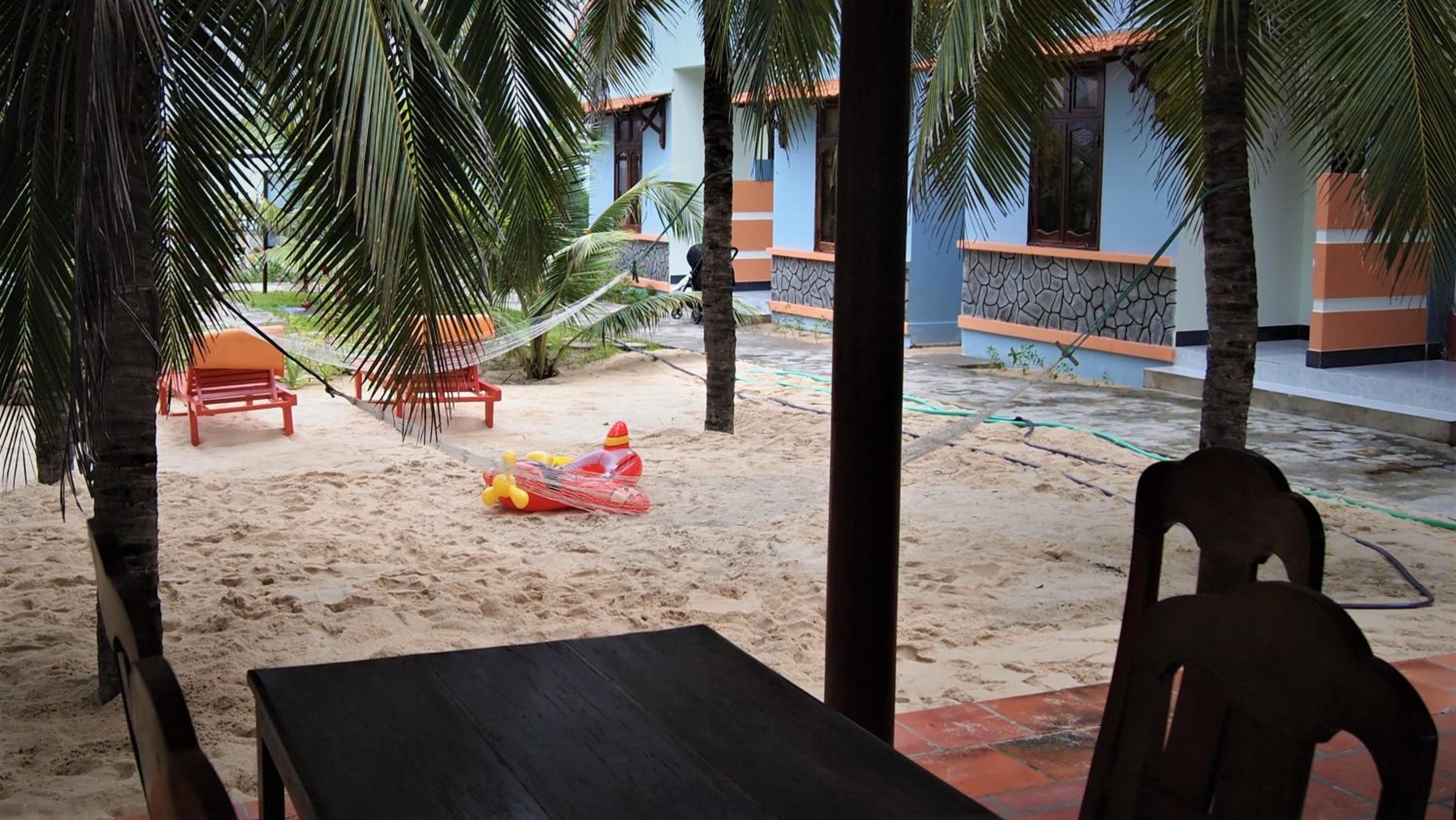 Hong Di Guesthouse view 4