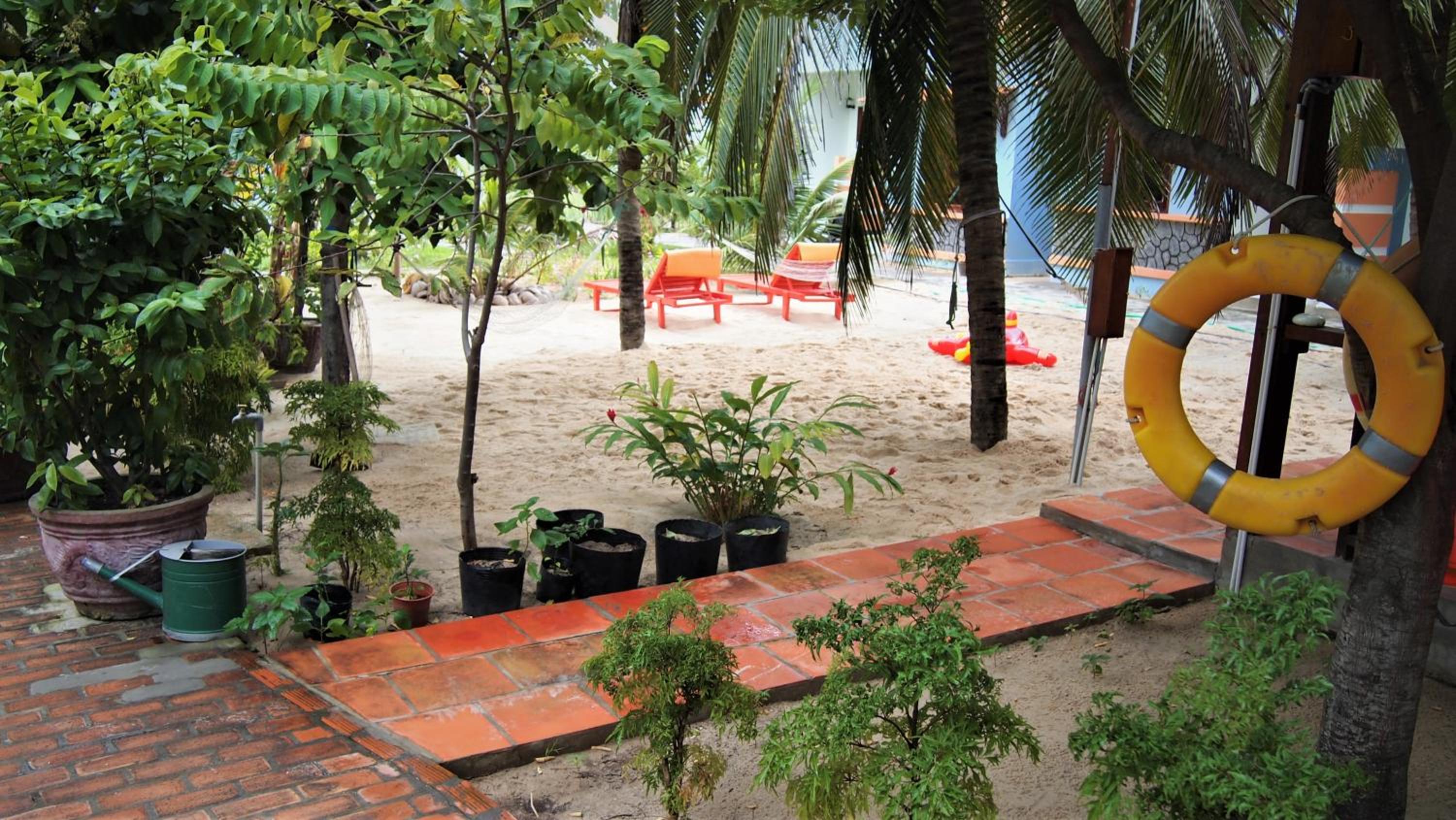 Hong Di Guesthouse view 5