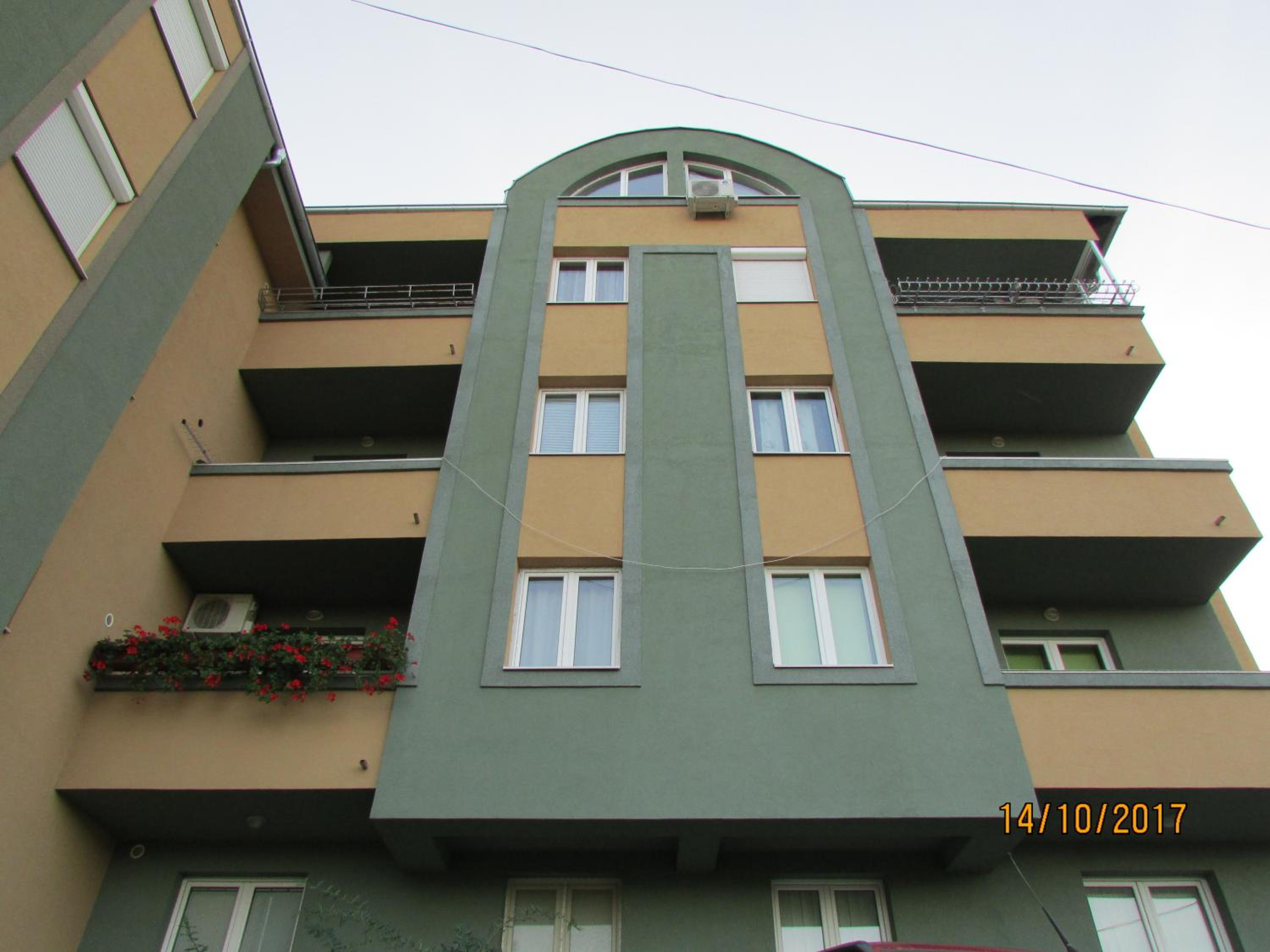 Debora Apartment