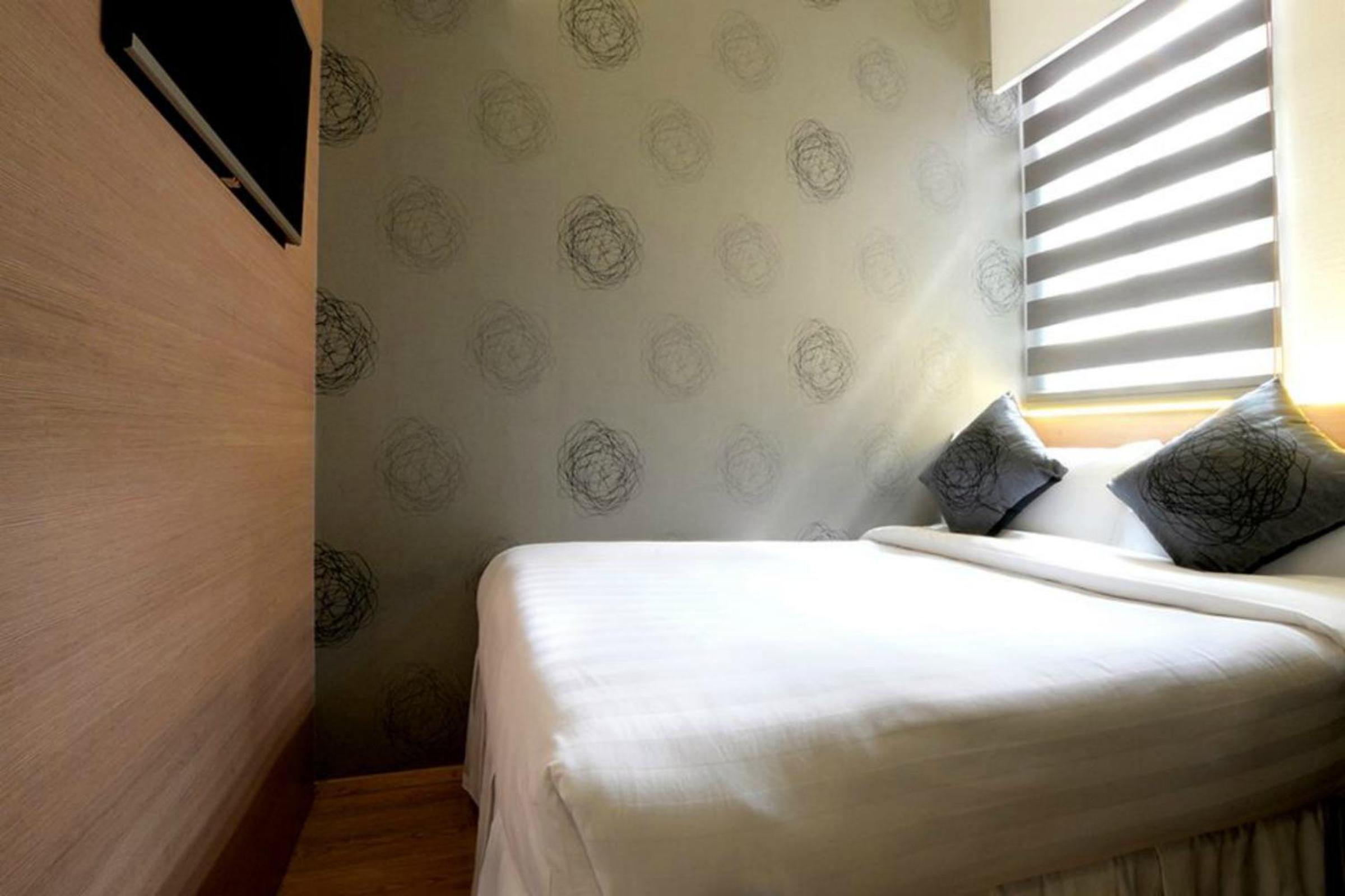 Bridal Tea House Hotel - Yaumatei
