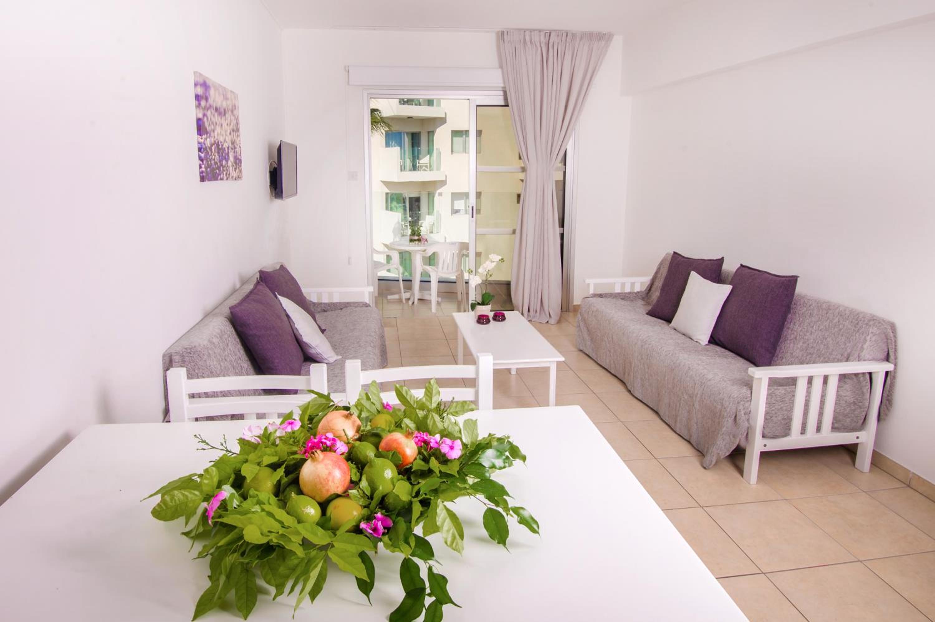 Protaras Vacations - Alva Hotel Apartments - Property Image 12