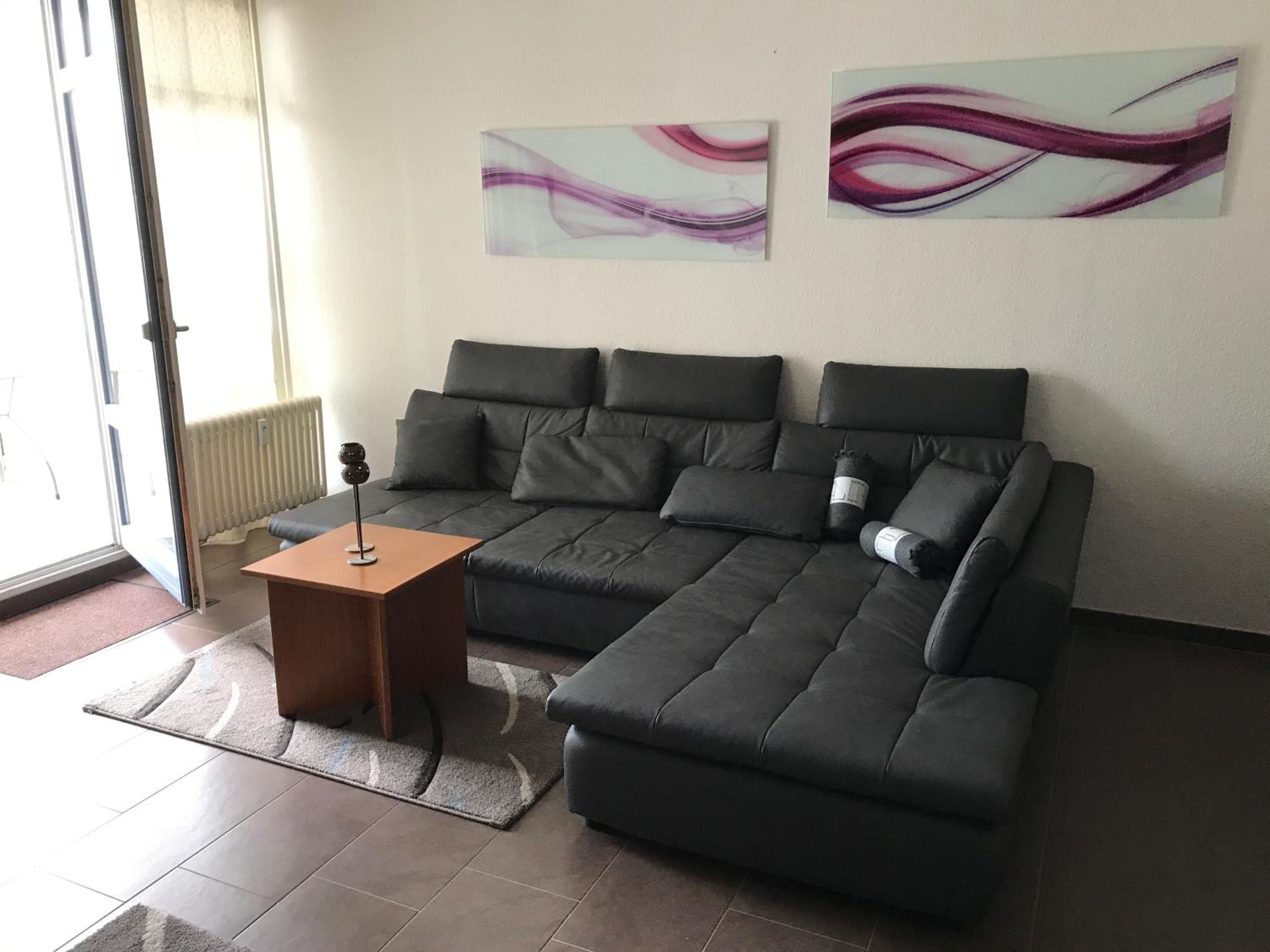Ferienwohnung direkt am Strand der Ostsee view 3