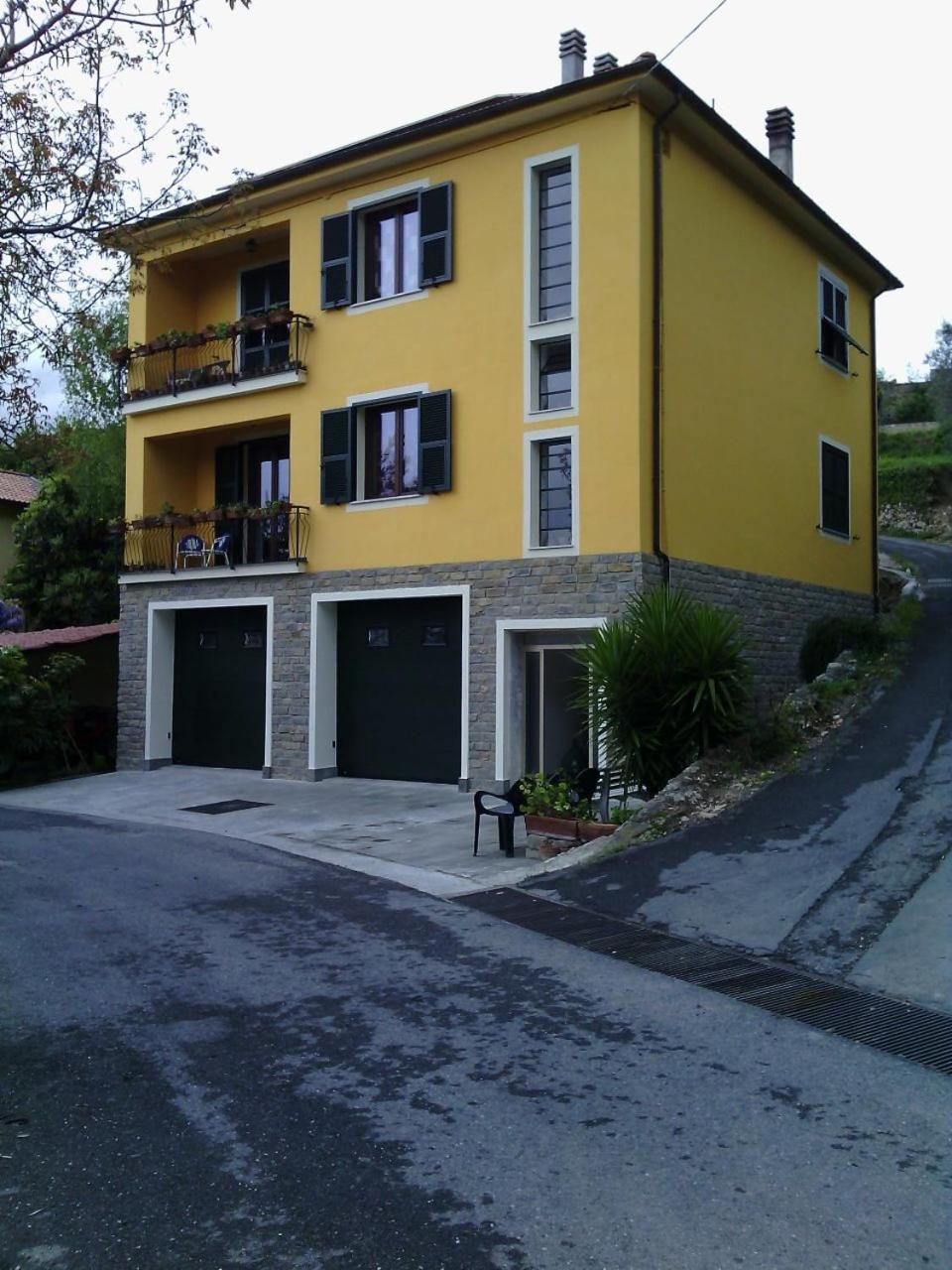 La Rosa dei Venti view 3