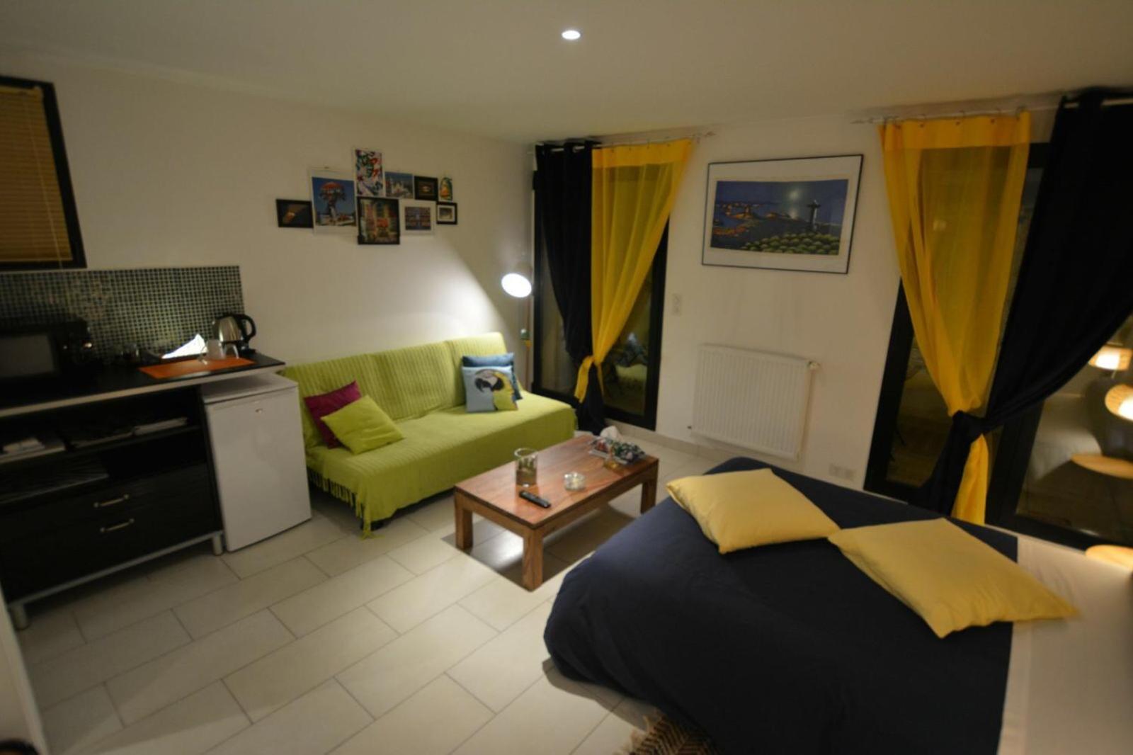 Maison d'hôtes Les Coudreaux, photo 33