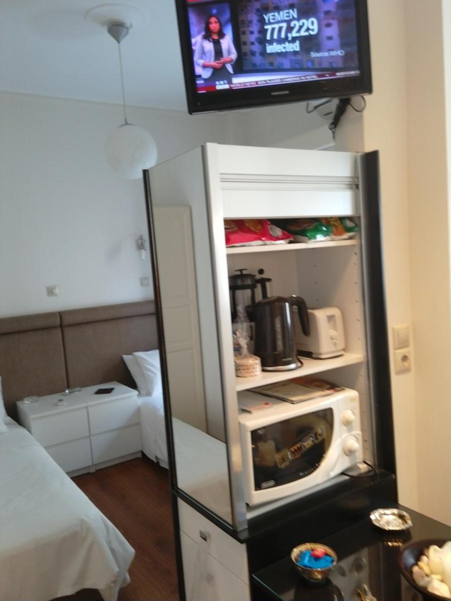Be My Guest Apartment