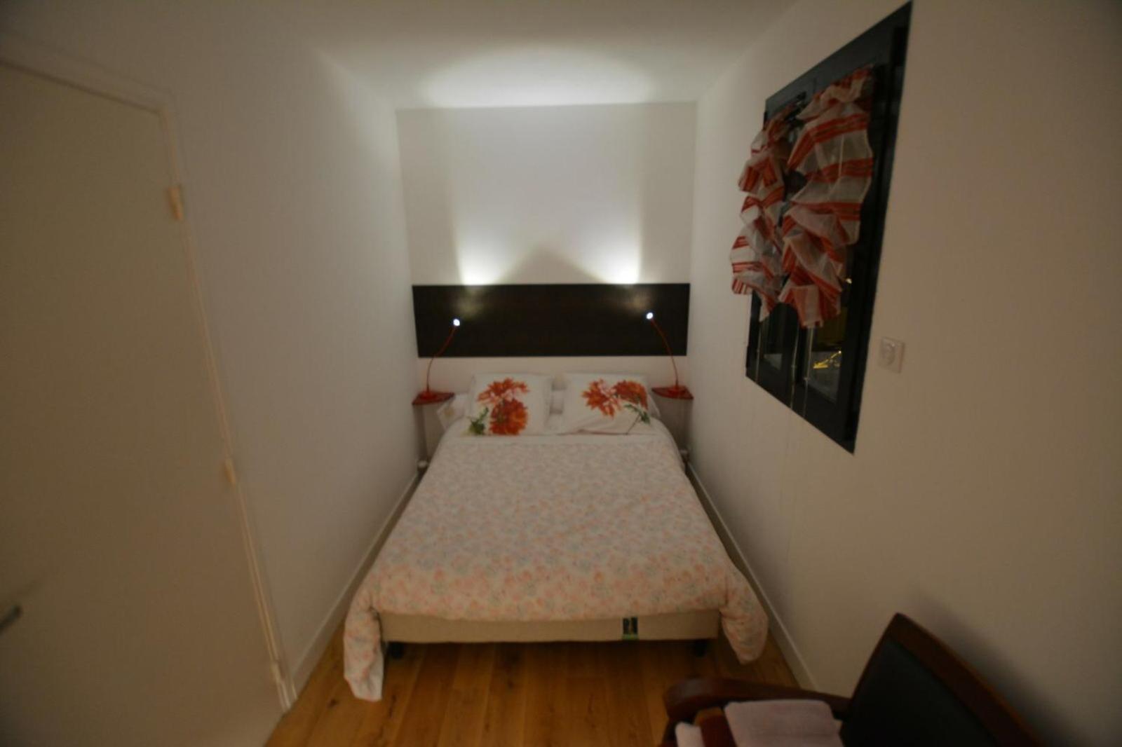 Maison d'hôtes Les Coudreaux, photo 7
