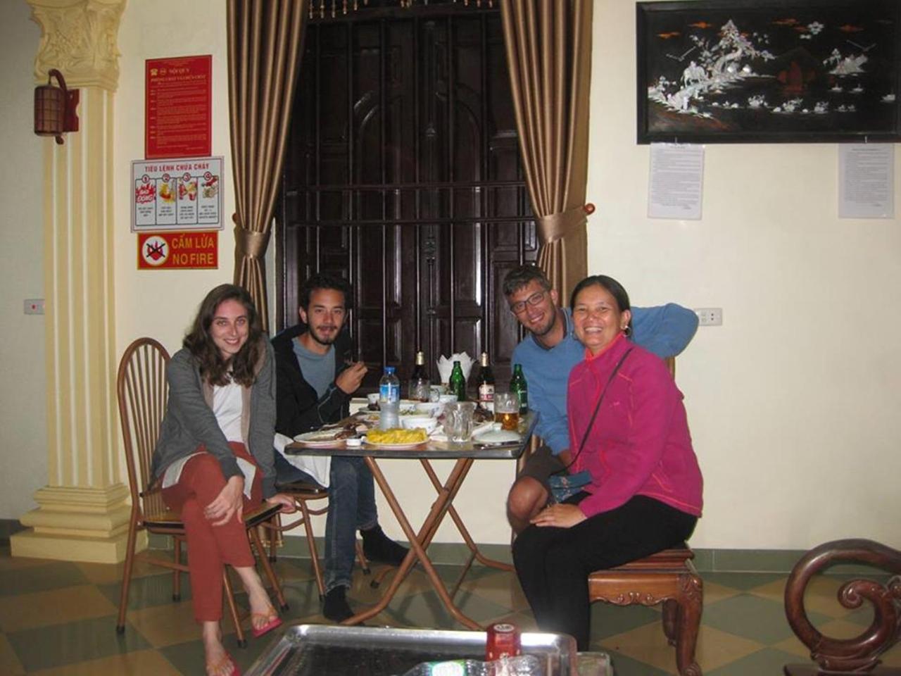 Lys Homestay