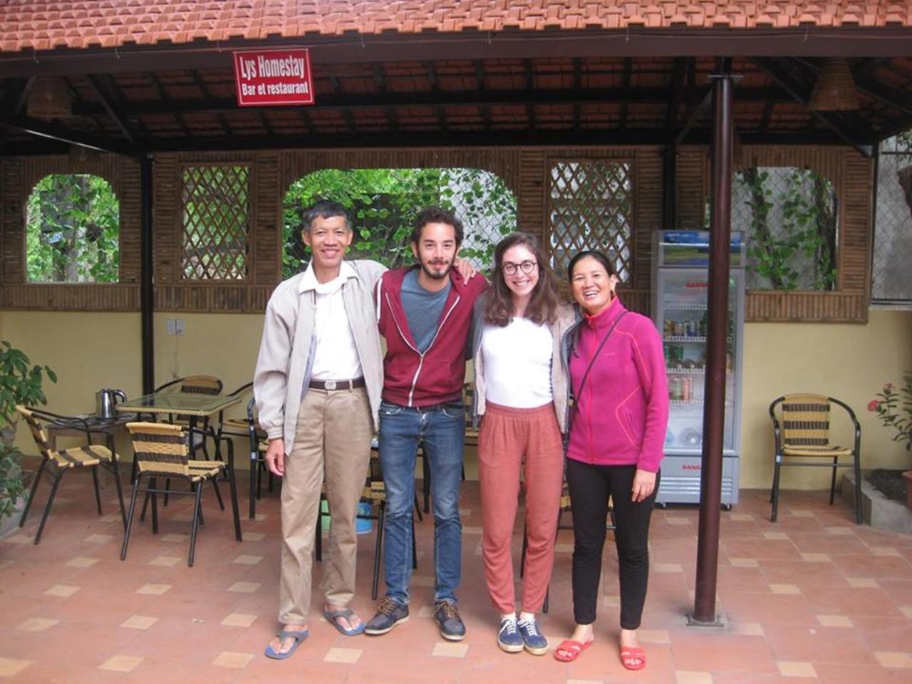 Lys Homestay