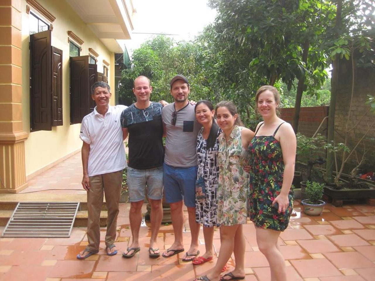 Lys Homestay