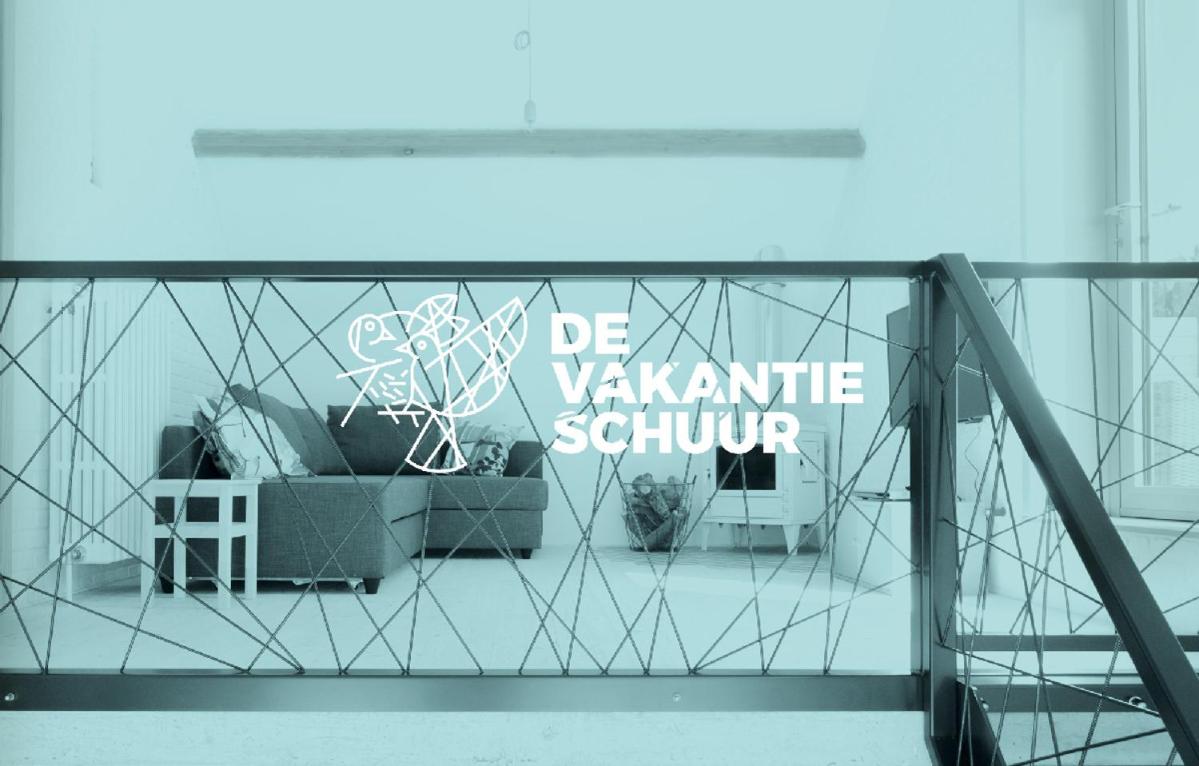 De Vakantieschuur